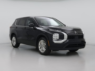 2024 Mitsubishi Outlander ES