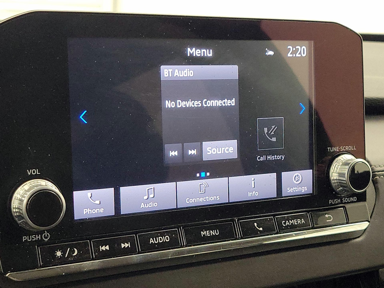 2024 Mitsubishi Outlander ES - Photo 16