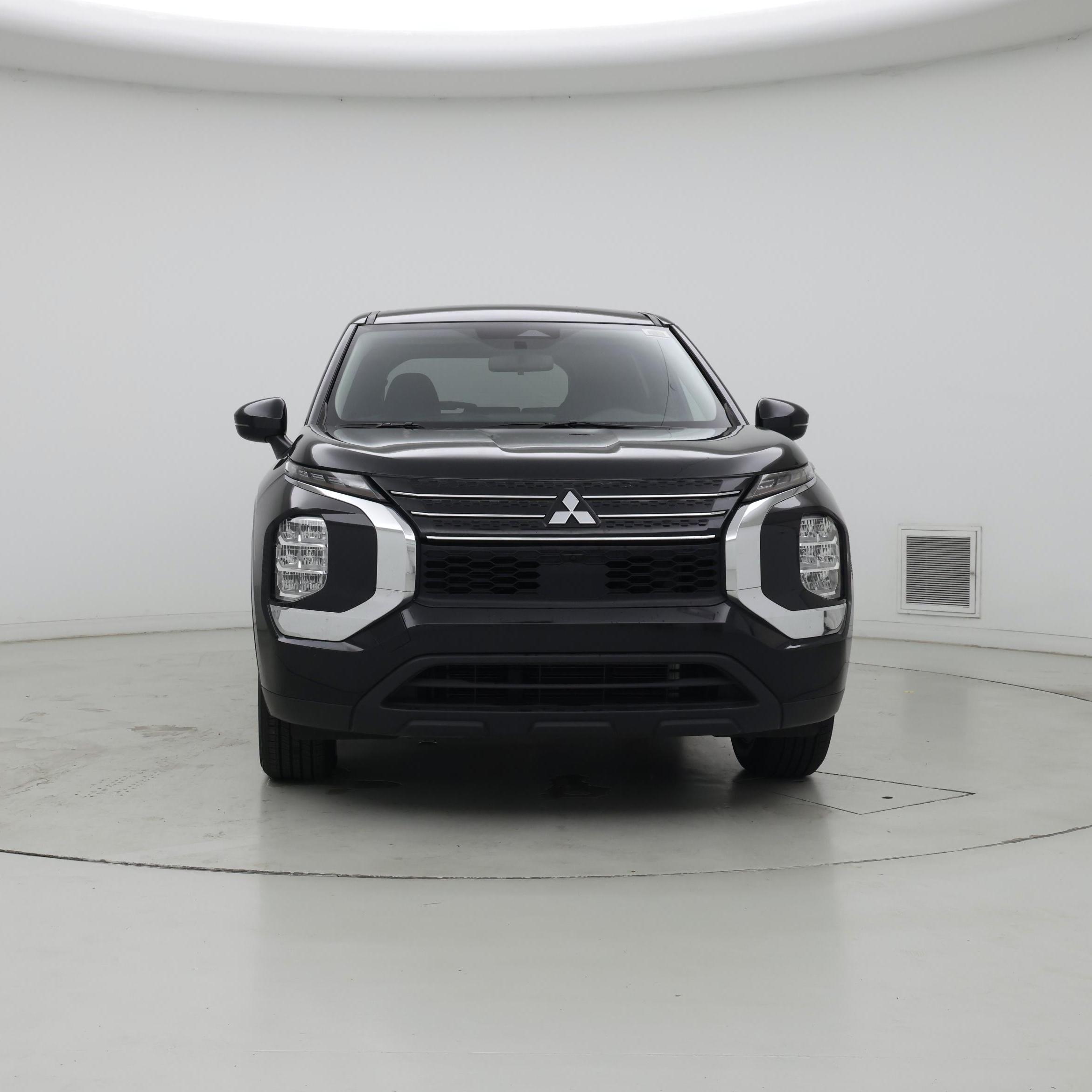 Thumbnail: 2024 Mitsubishi Outlander - 5