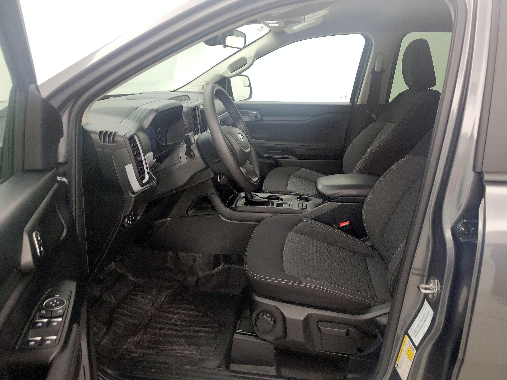 Thumbnail: 2025 Ford Ranger - 11