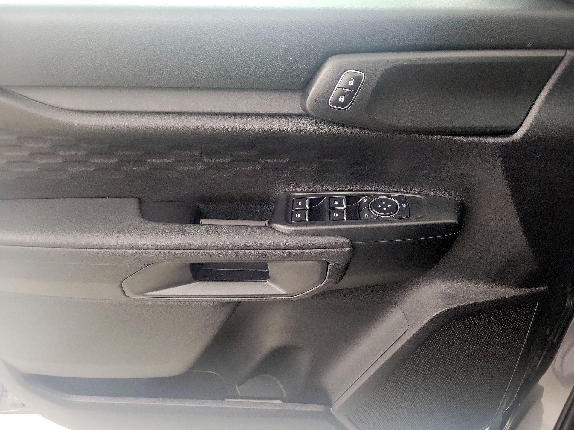 Thumbnail: 2025 Ford Ranger - 12