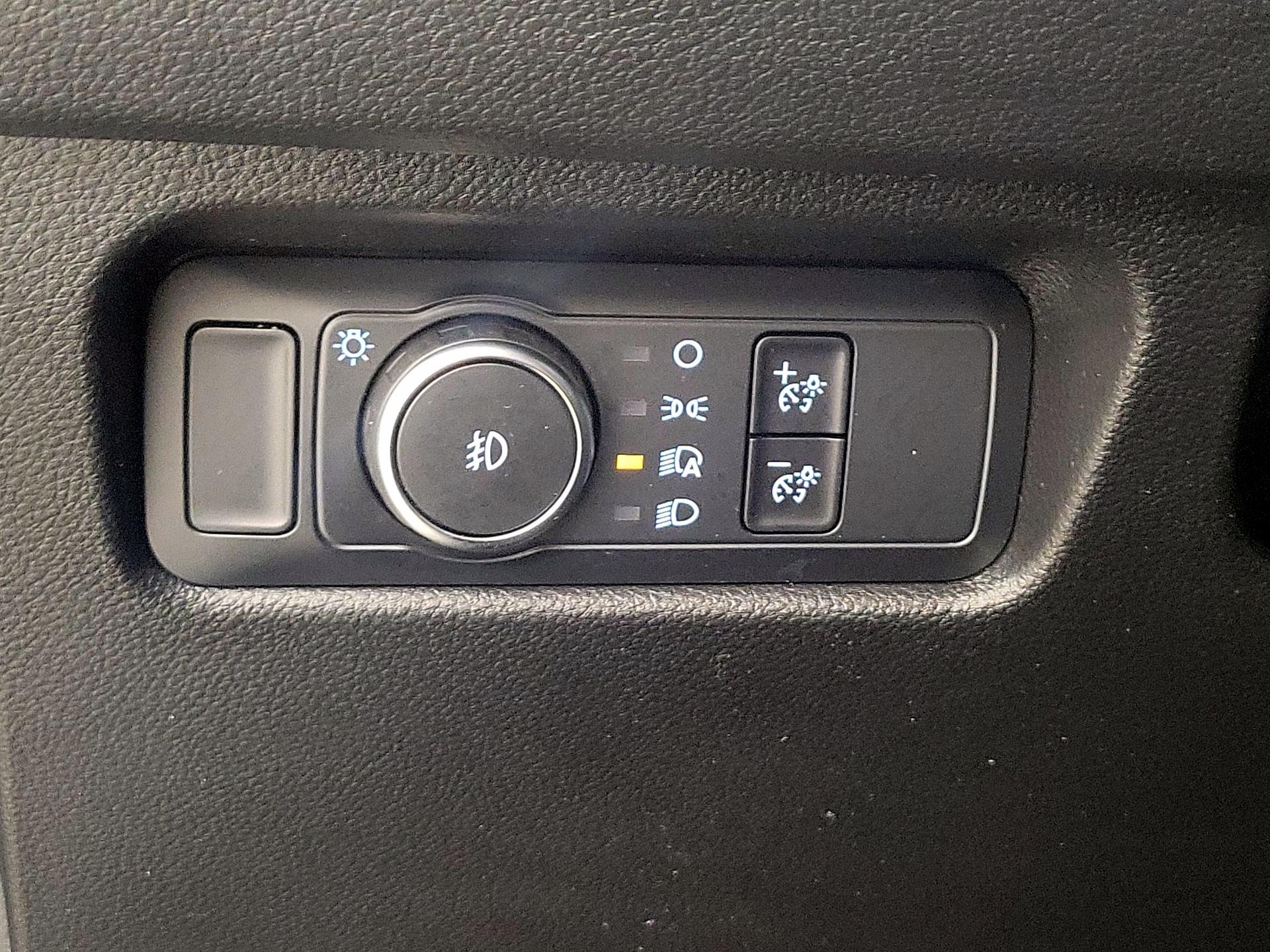 Thumbnail: 2025 Ford Ranger - 13