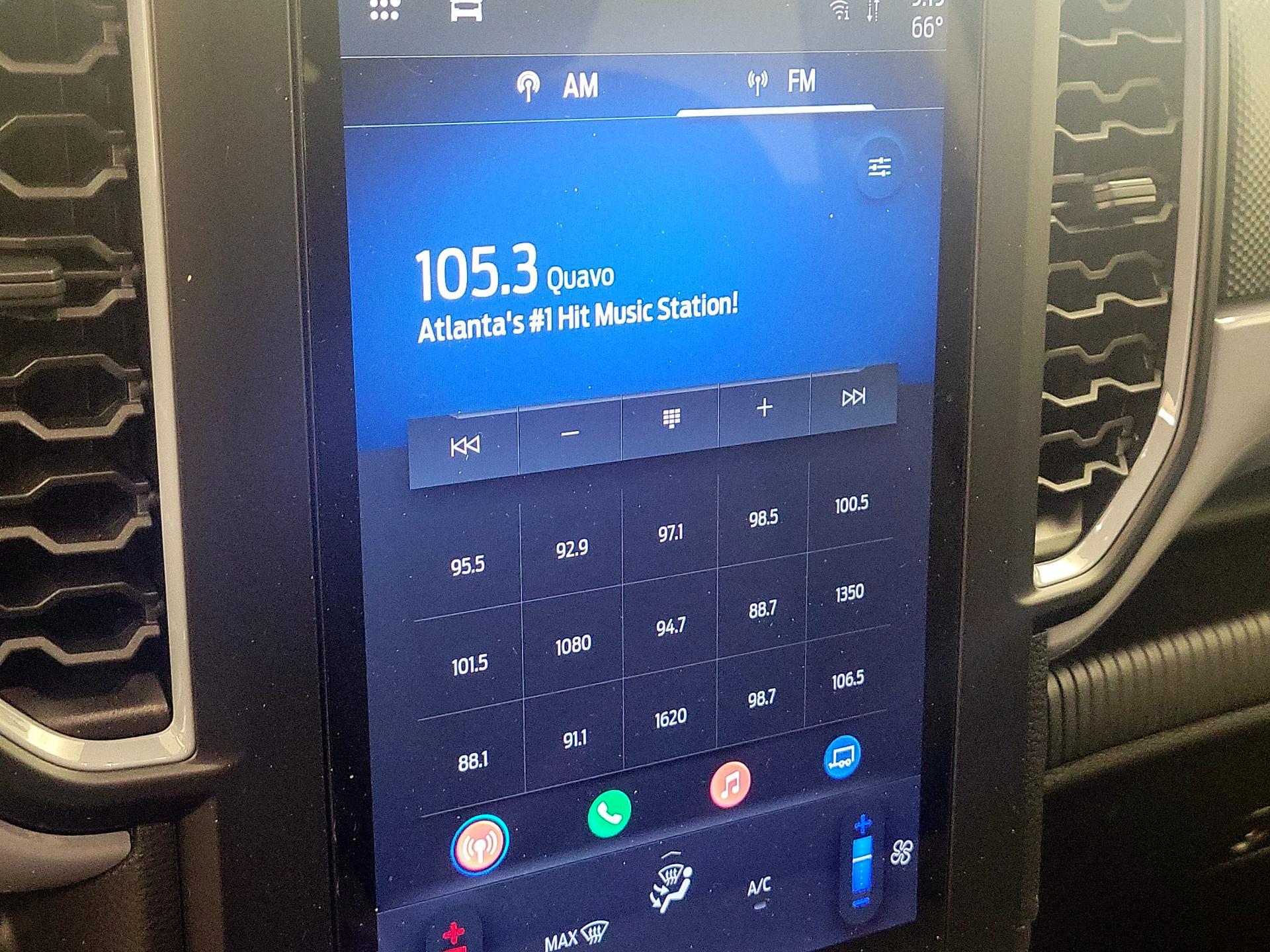 Thumbnail: 2025 Ford Ranger - 15