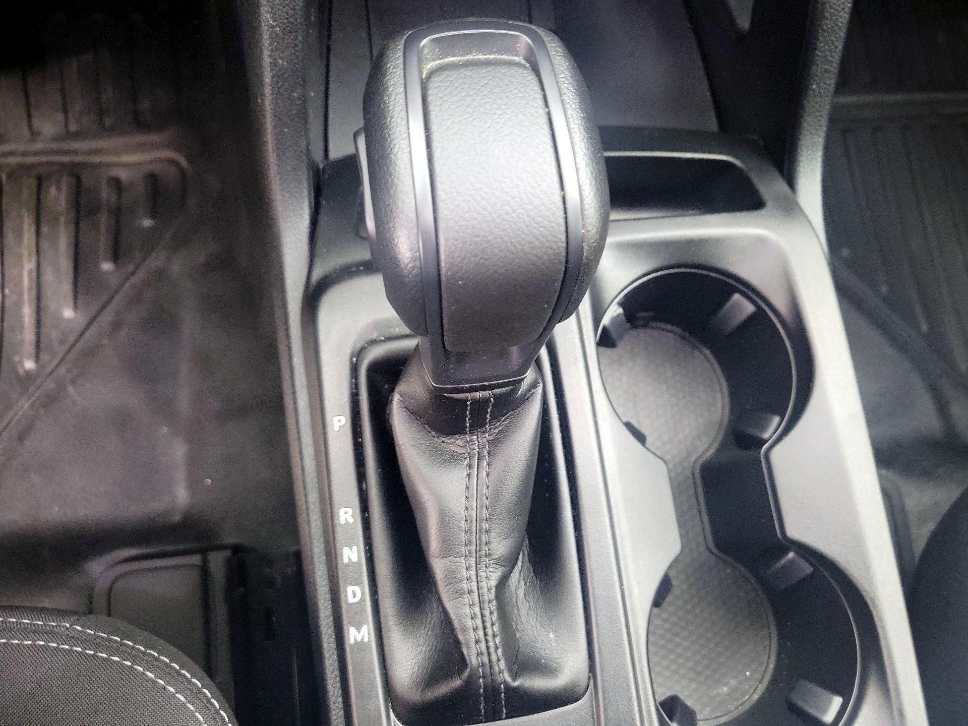 Thumbnail: 2025 Ford Ranger - 17