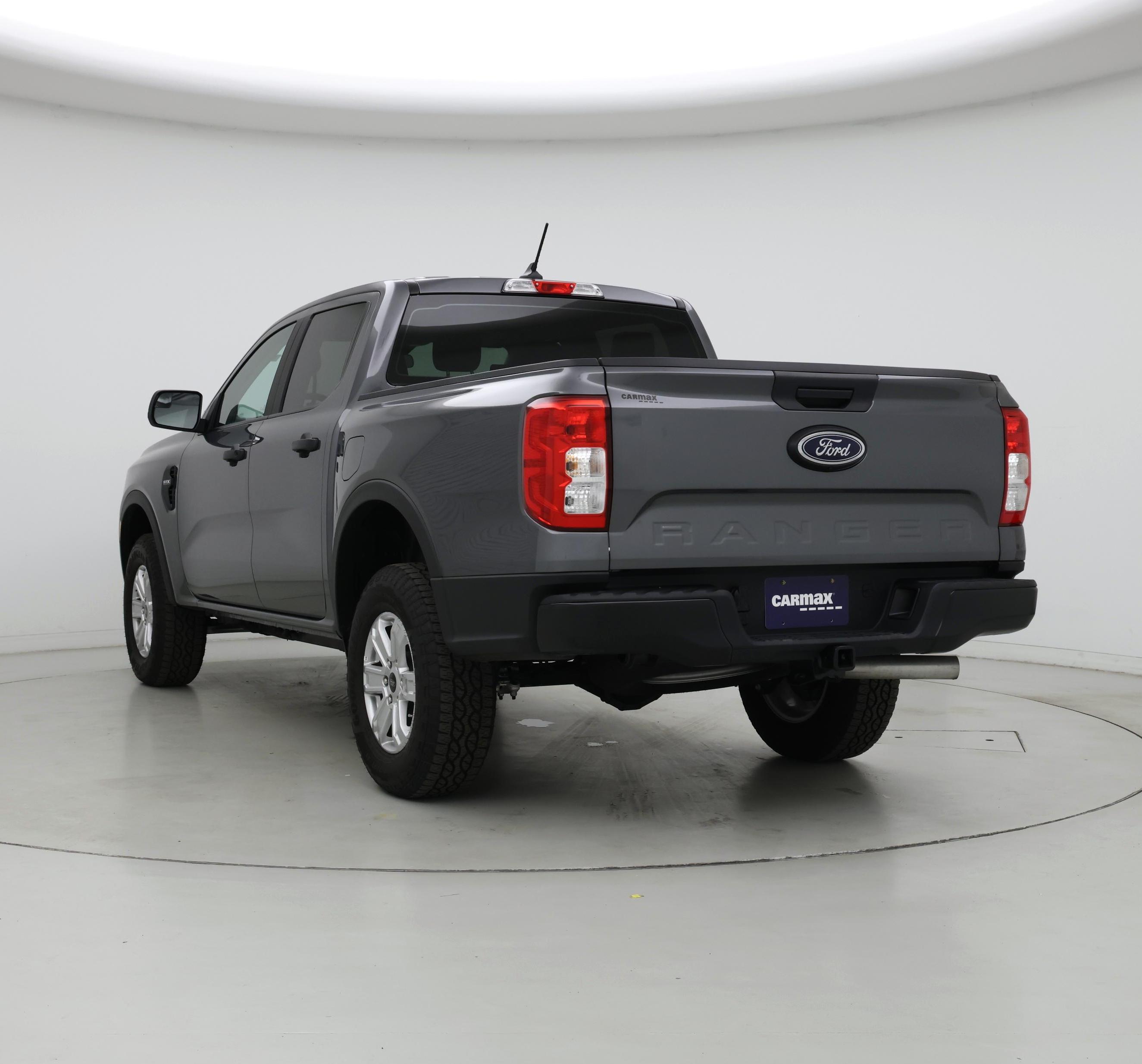 Thumbnail: 2025 Ford Ranger - 2