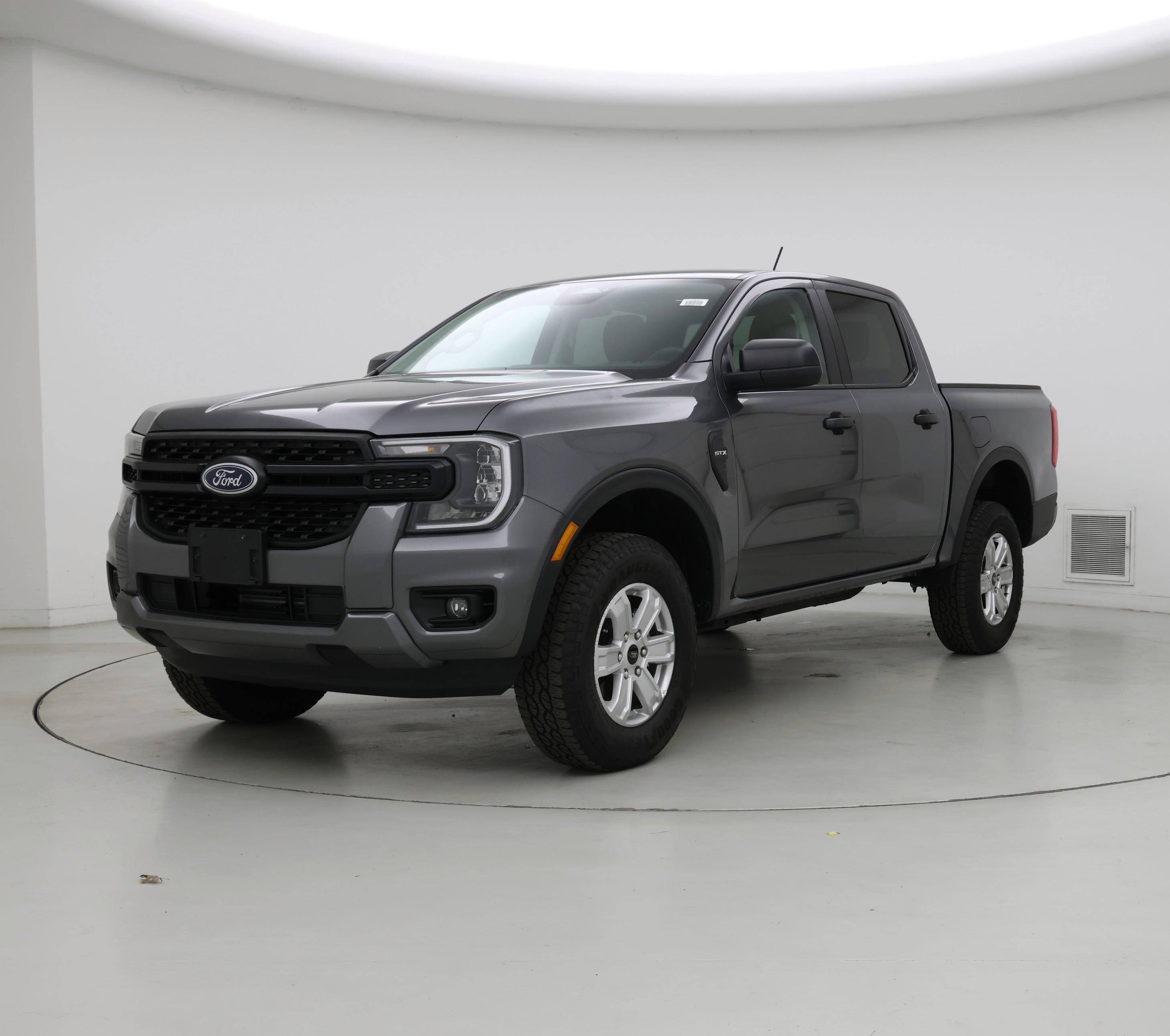 Thumbnail: 2025 Ford Ranger - 4