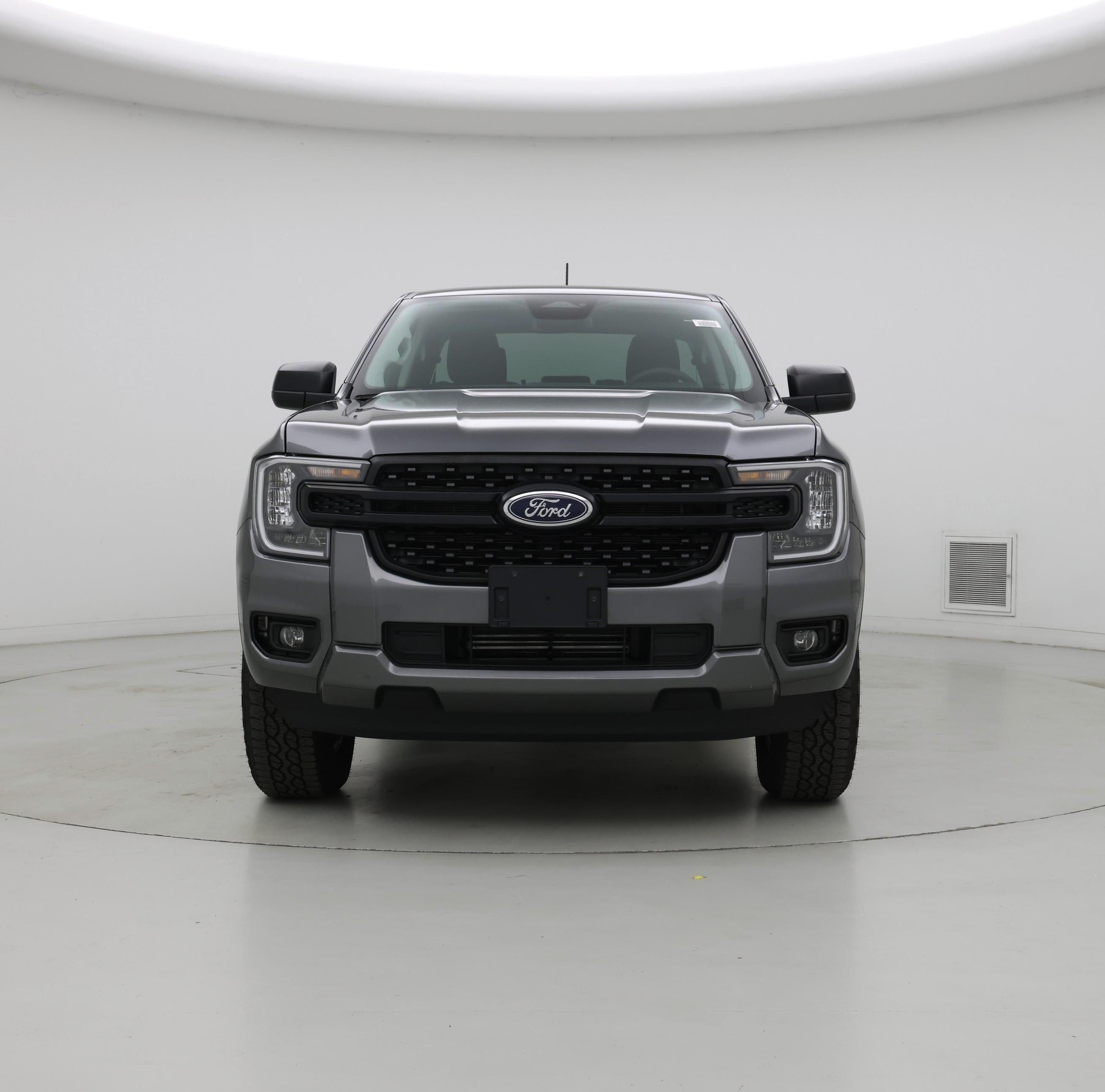 Thumbnail: 2025 Ford Ranger - 5