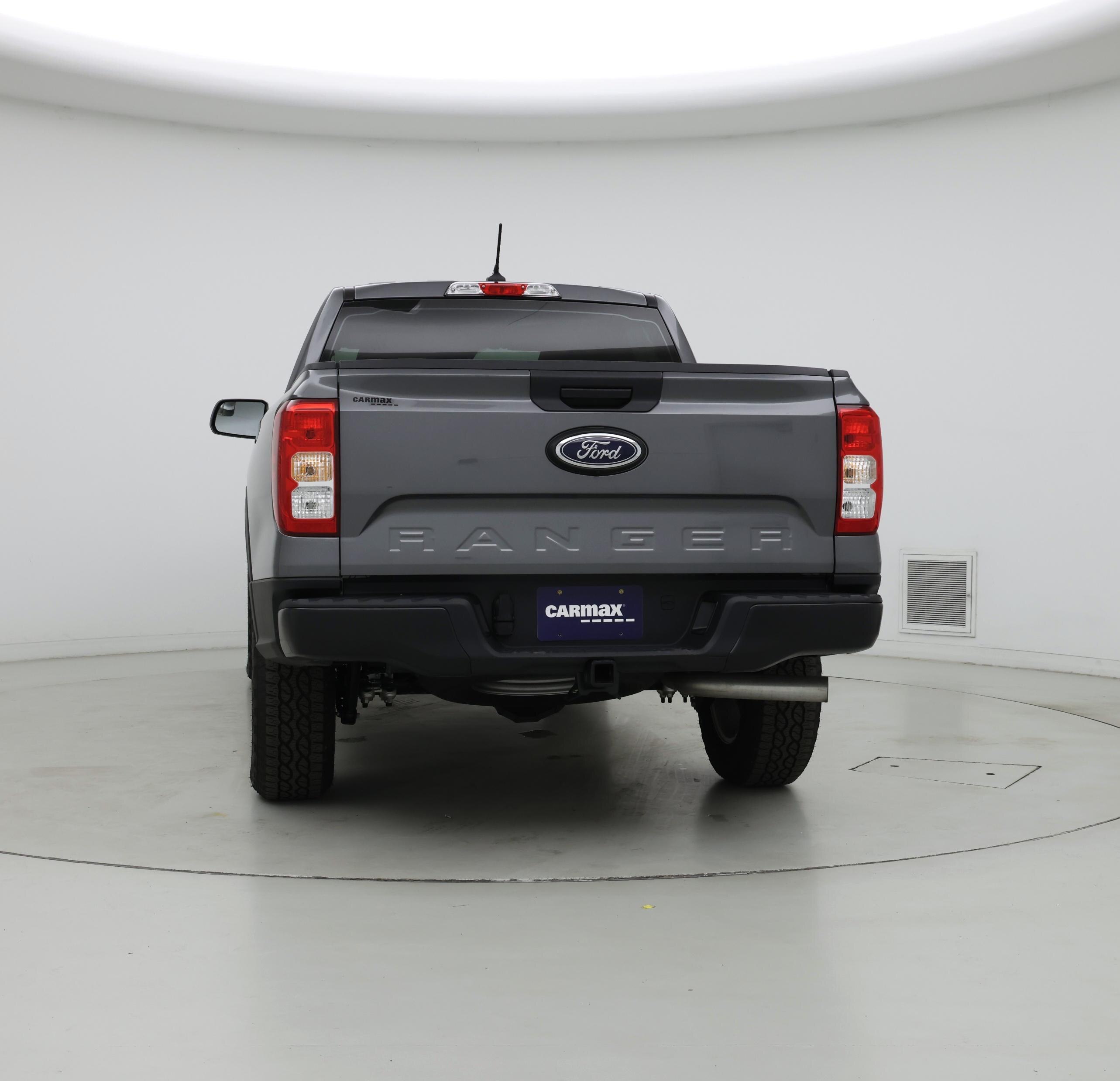 Thumbnail: 2025 Ford Ranger - 6