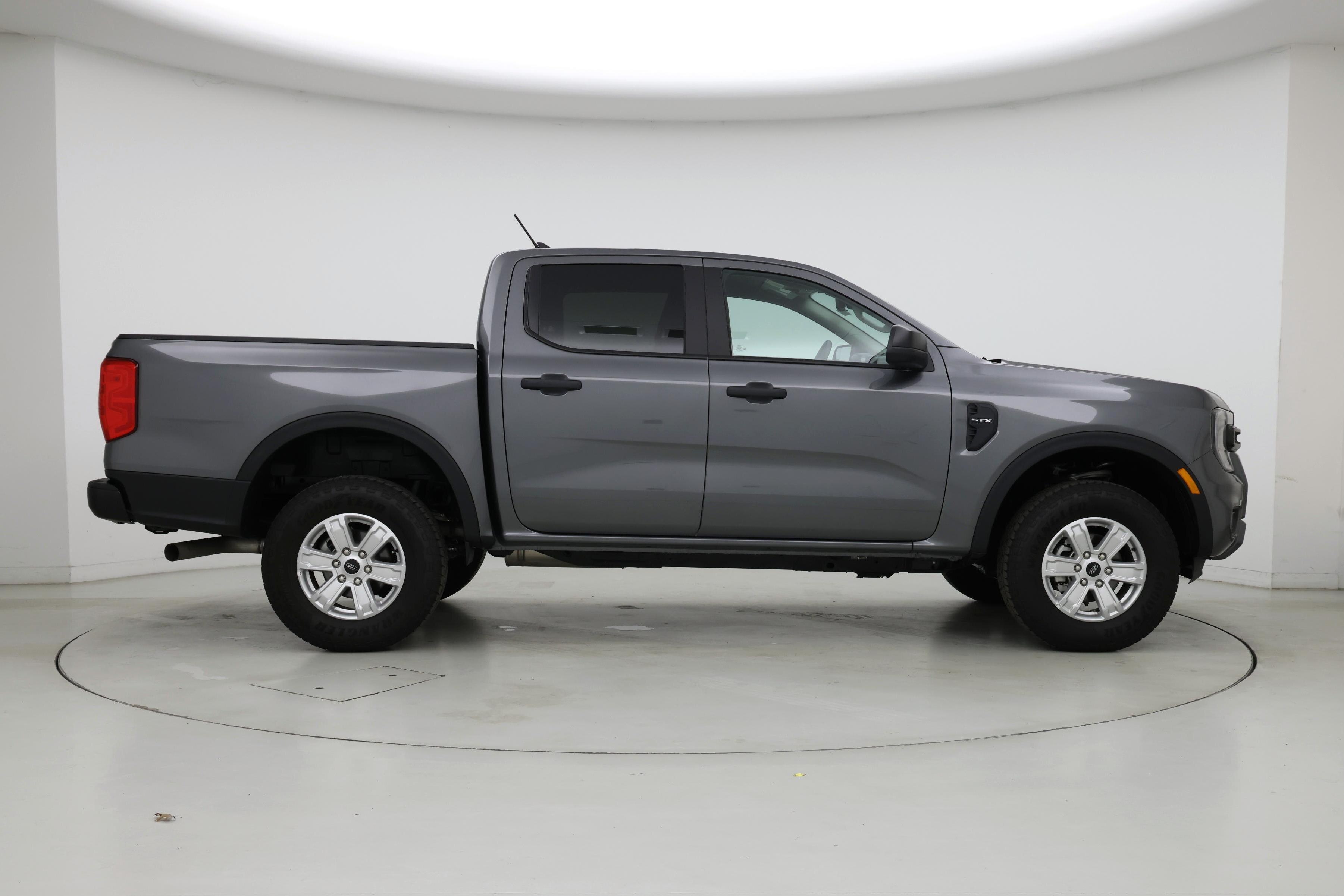 Thumbnail: 2025 Ford Ranger - 7