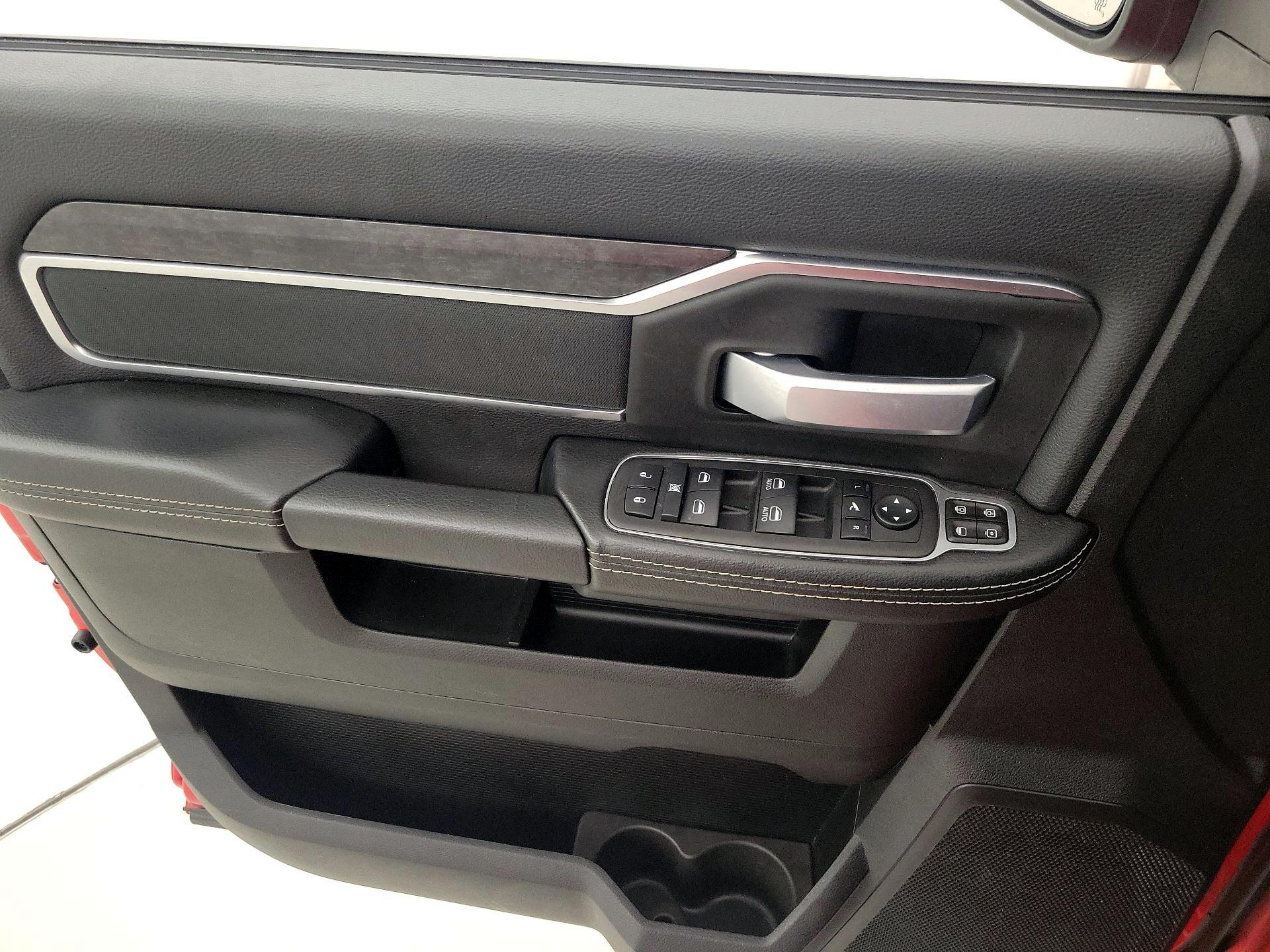 Thumbnail: 2024 RAM 2500 - 12