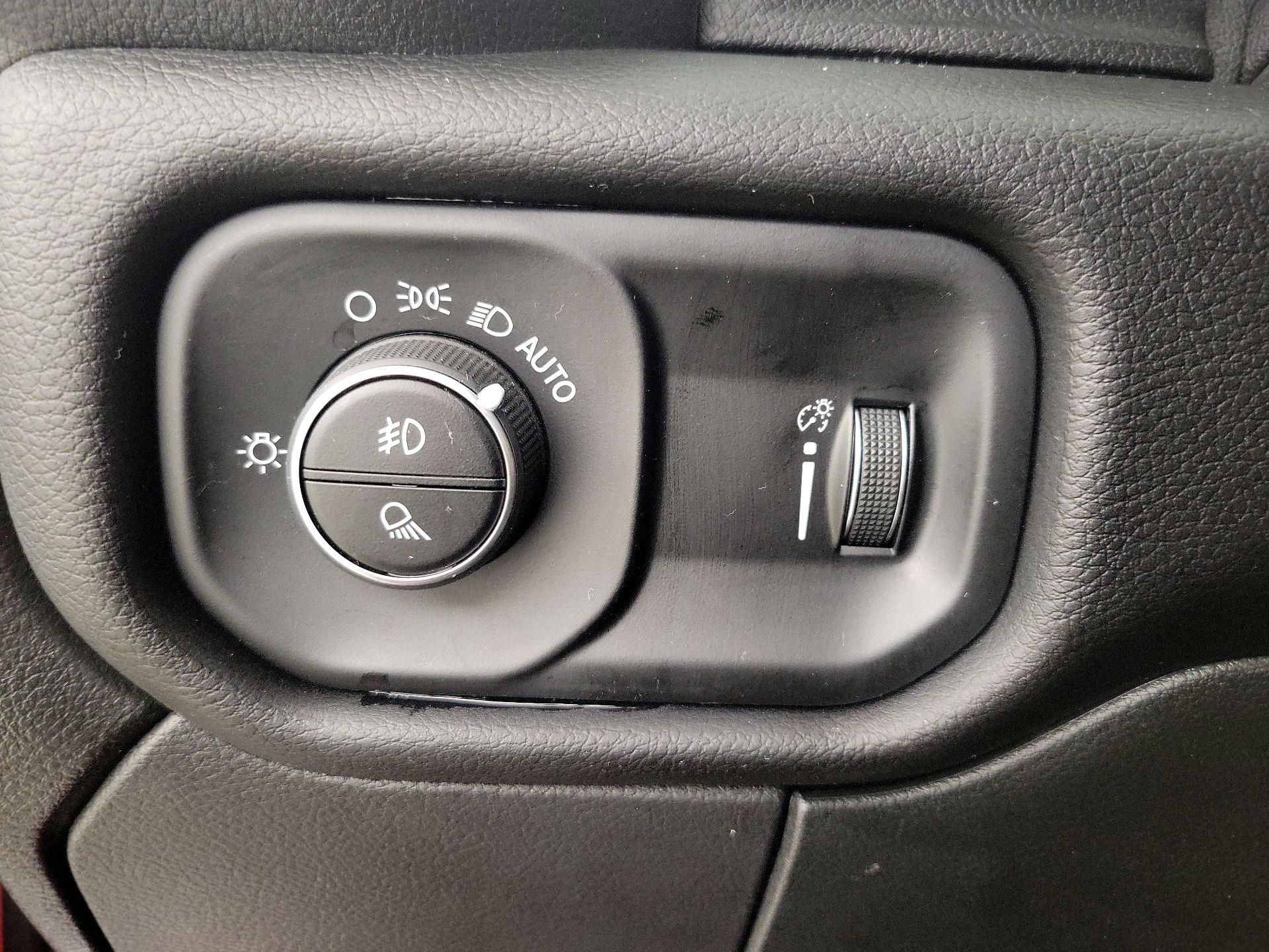 Thumbnail: 2024 RAM 2500 - 13