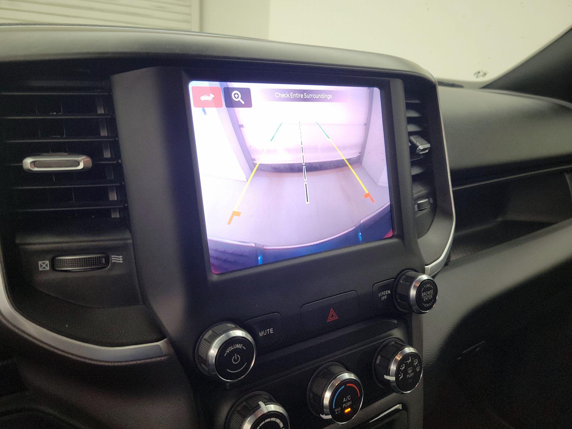 Thumbnail: 2024 RAM 2500 - 14