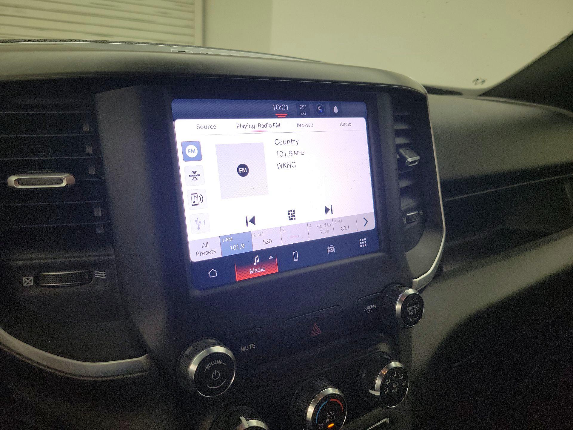 Thumbnail: 2024 RAM 2500 - 15