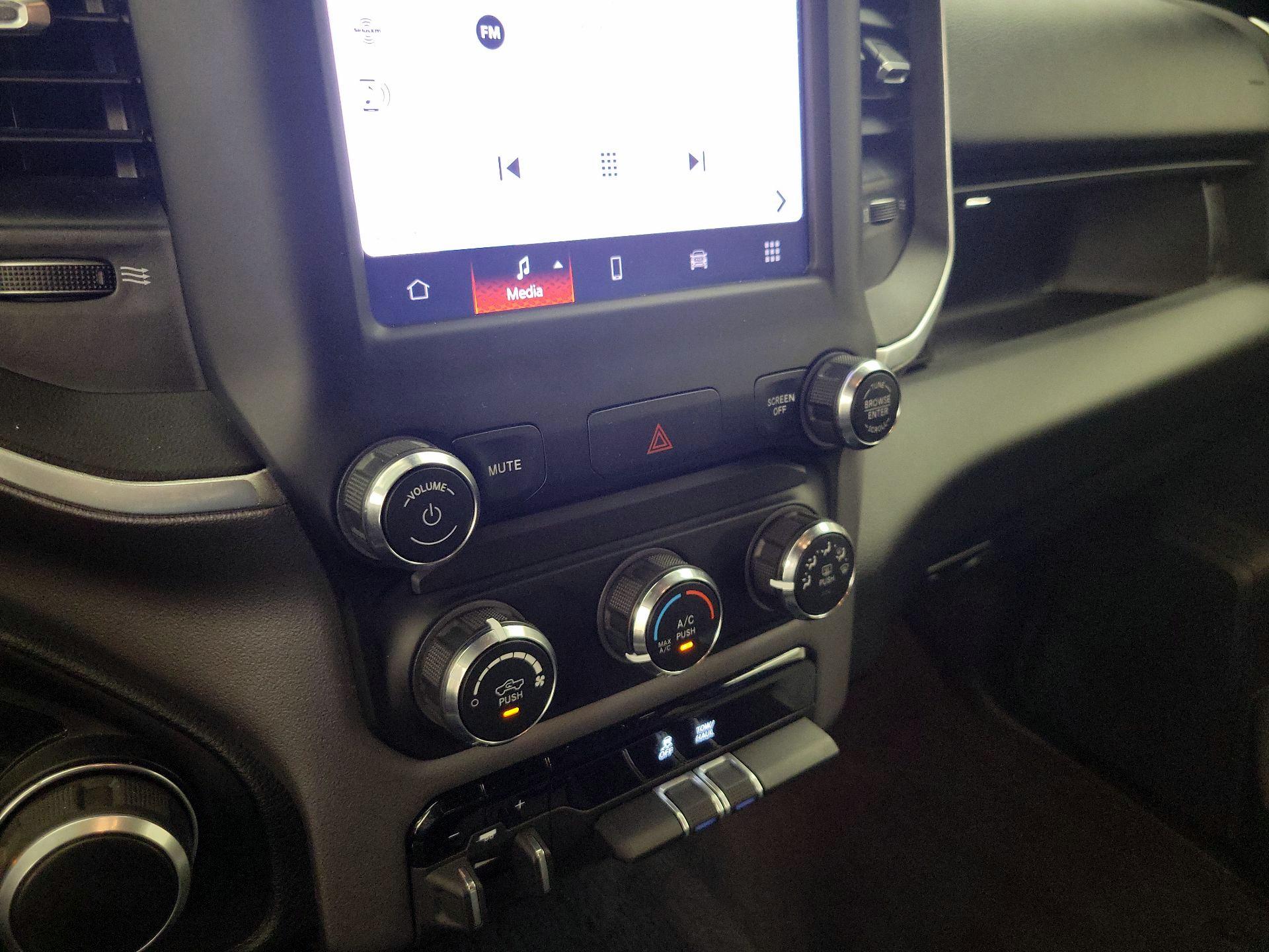 Thumbnail: 2024 RAM 2500 - 16