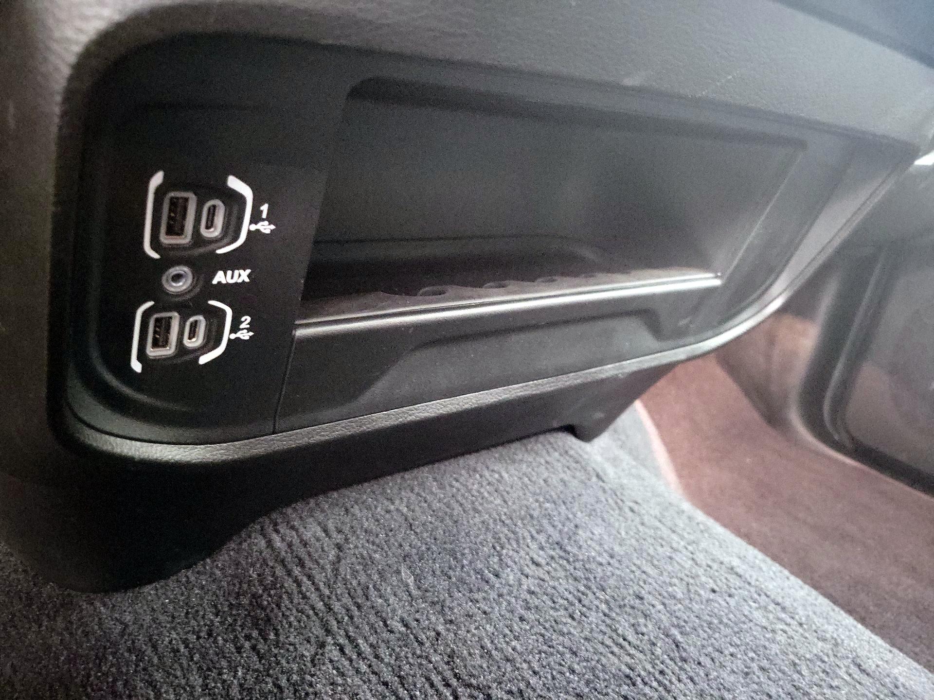 Thumbnail: 2024 RAM 2500 - 18