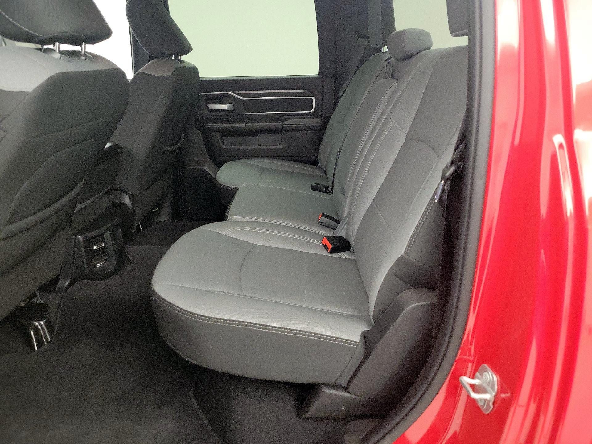 Thumbnail: 2024 RAM 2500 - 19