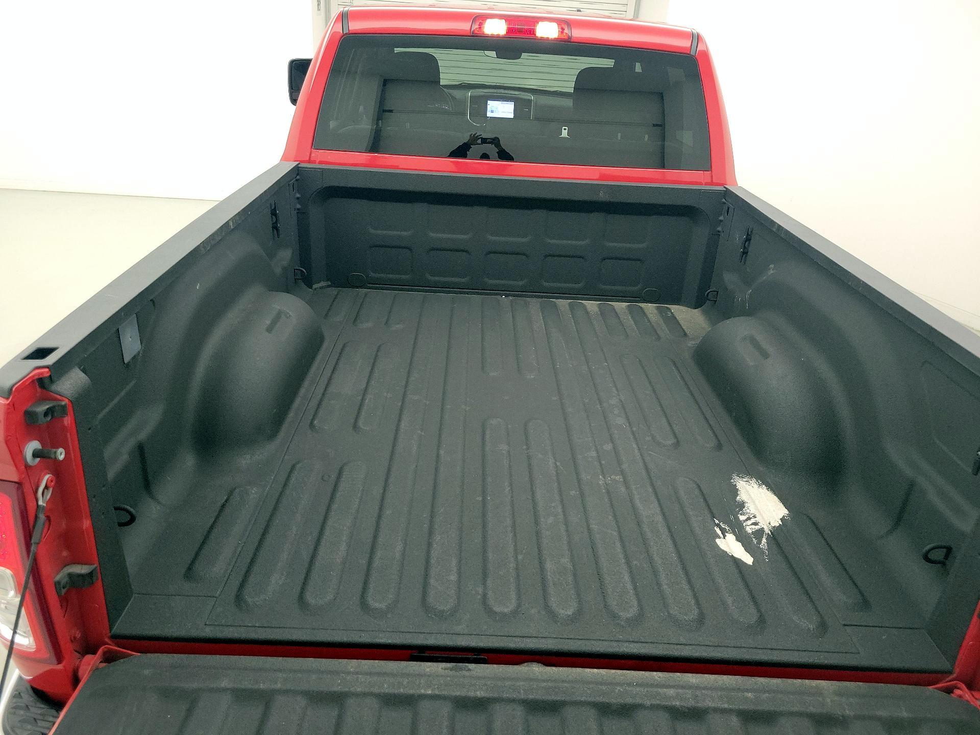 Thumbnail: 2024 RAM 2500 - 20