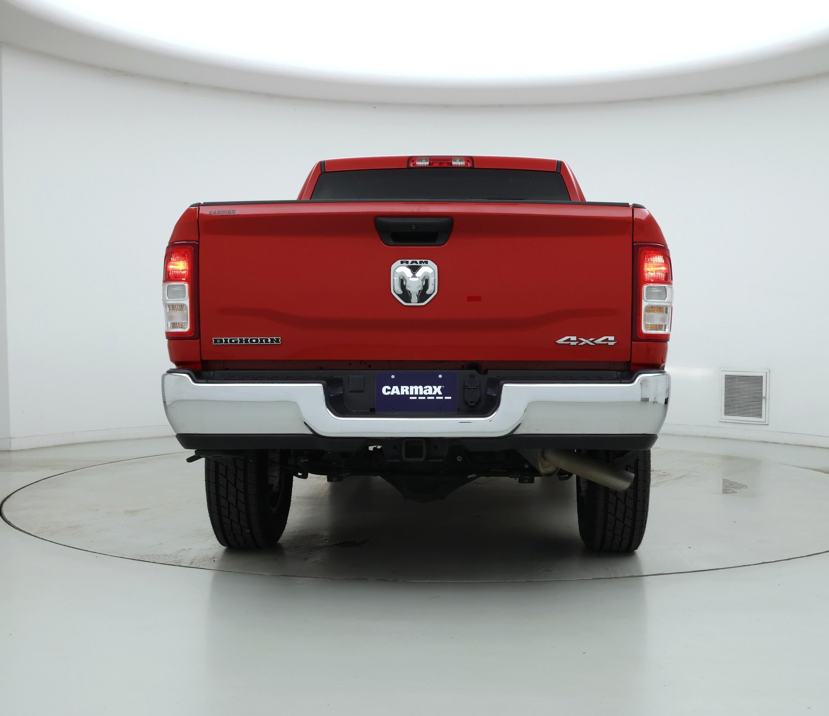 Thumbnail: 2024 RAM 2500 - 6