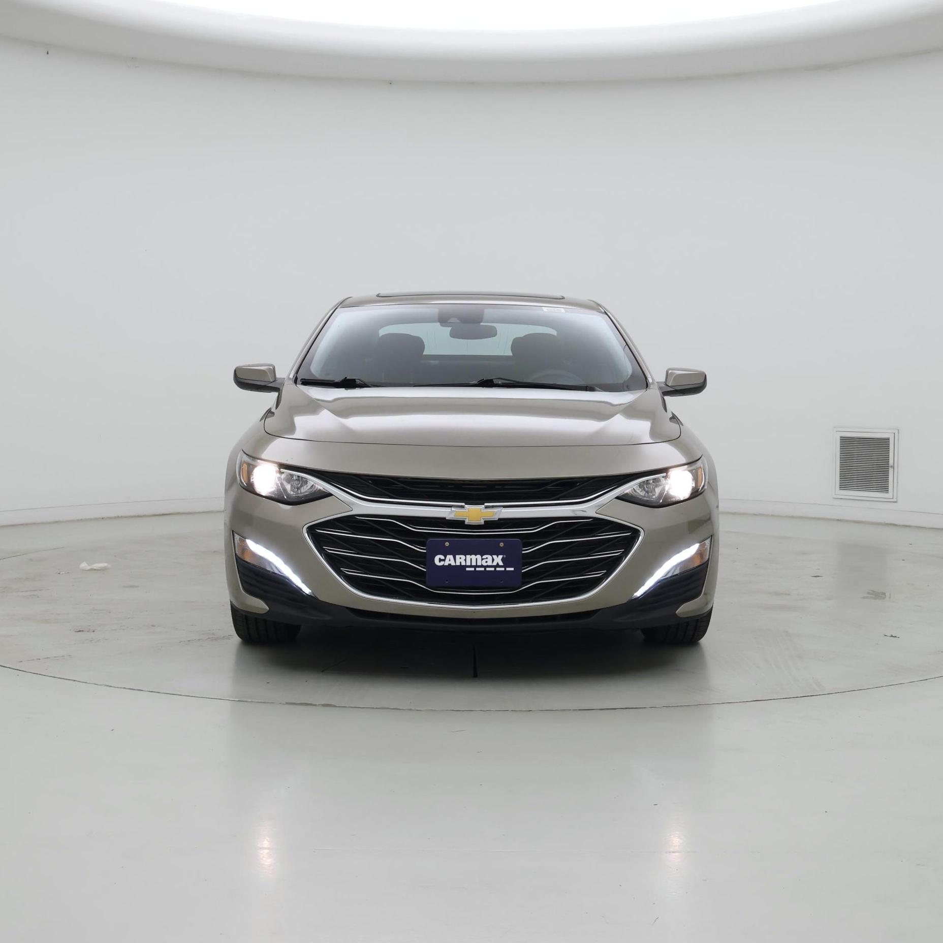 Thumbnail: 2024 Chevrolet Malibu - 5