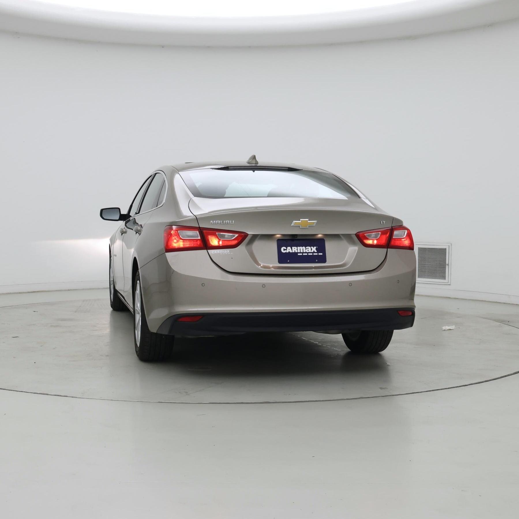 Thumbnail: 2024 Chevrolet Malibu - 6