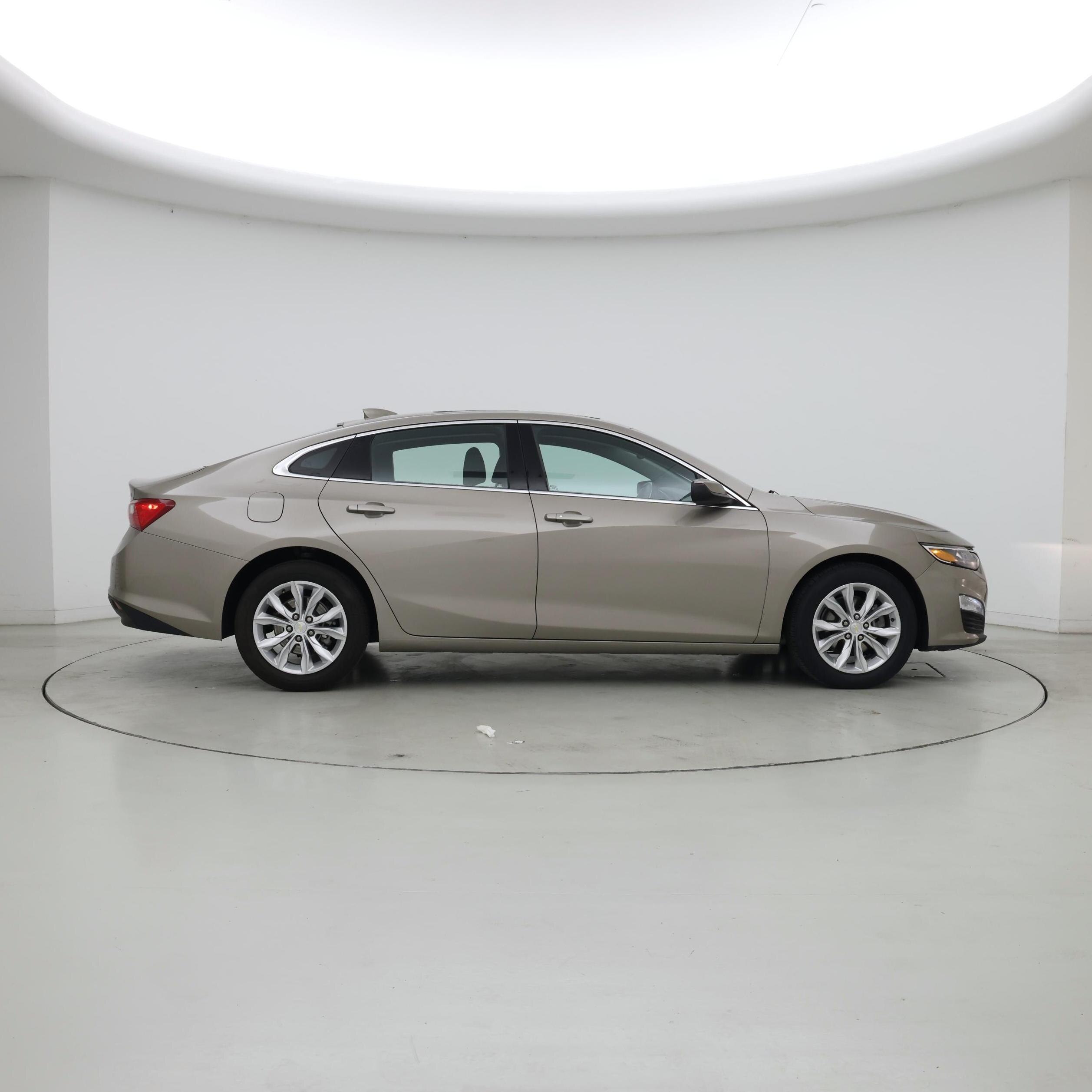 Thumbnail: 2024 Chevrolet Malibu - 7