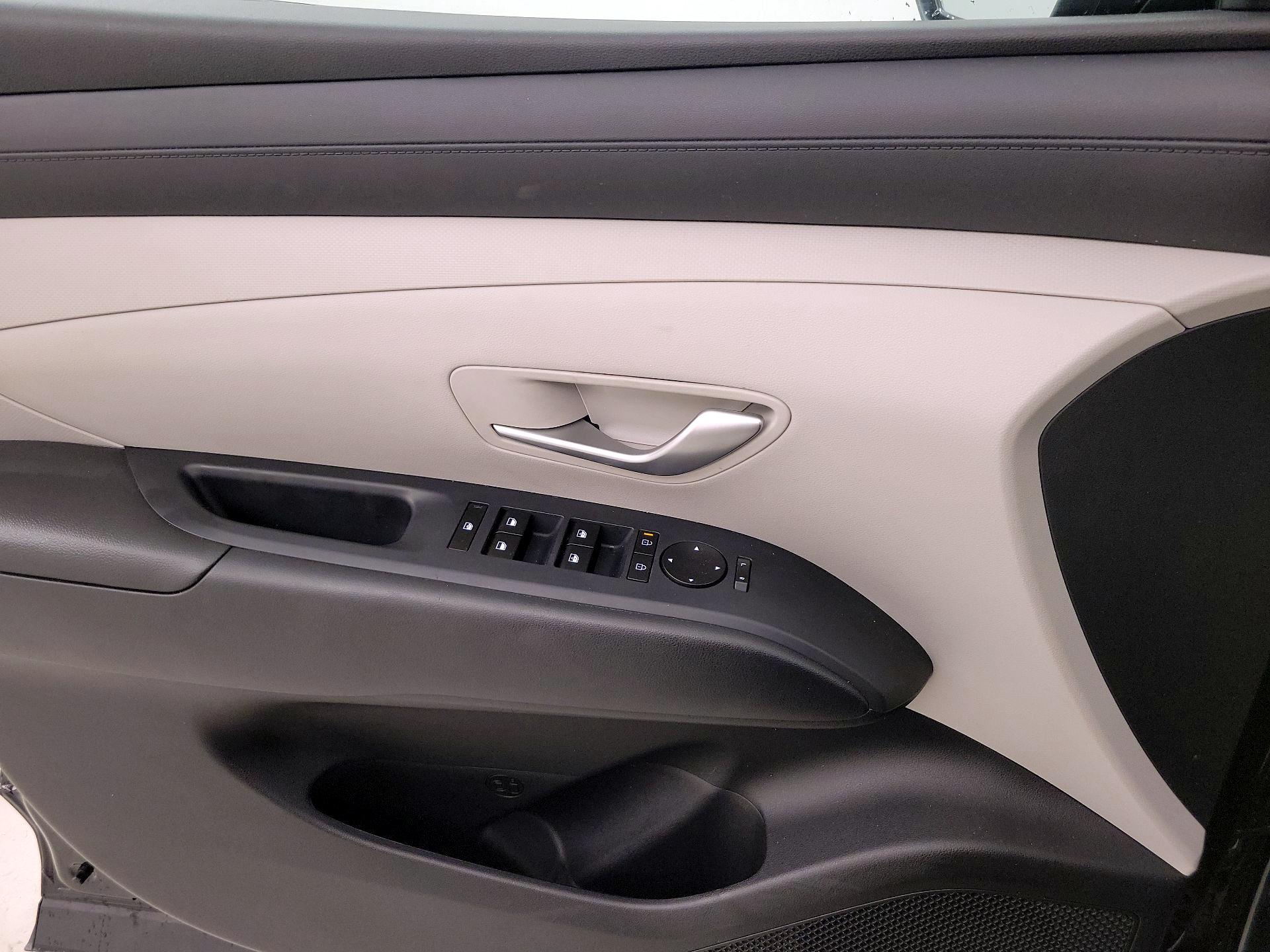Thumbnail: 2025 Hyundai Tucson - 12