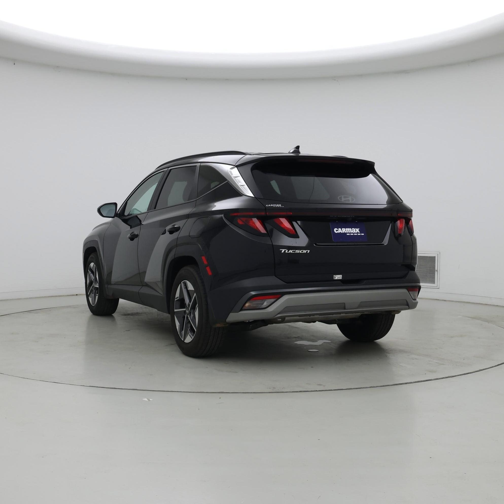 Thumbnail: 2025 Hyundai Tucson - 2