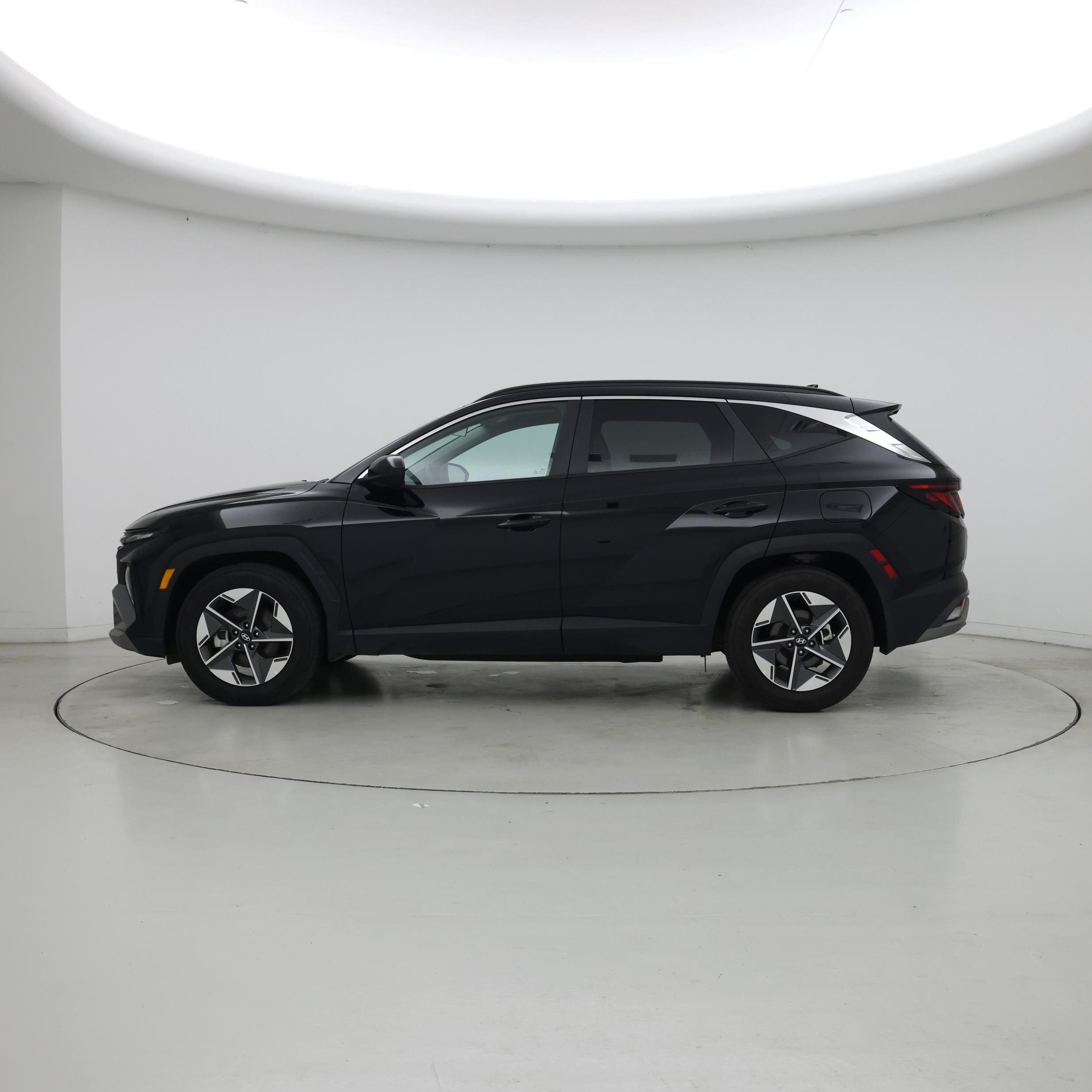 Thumbnail: 2025 Hyundai Tucson - 3