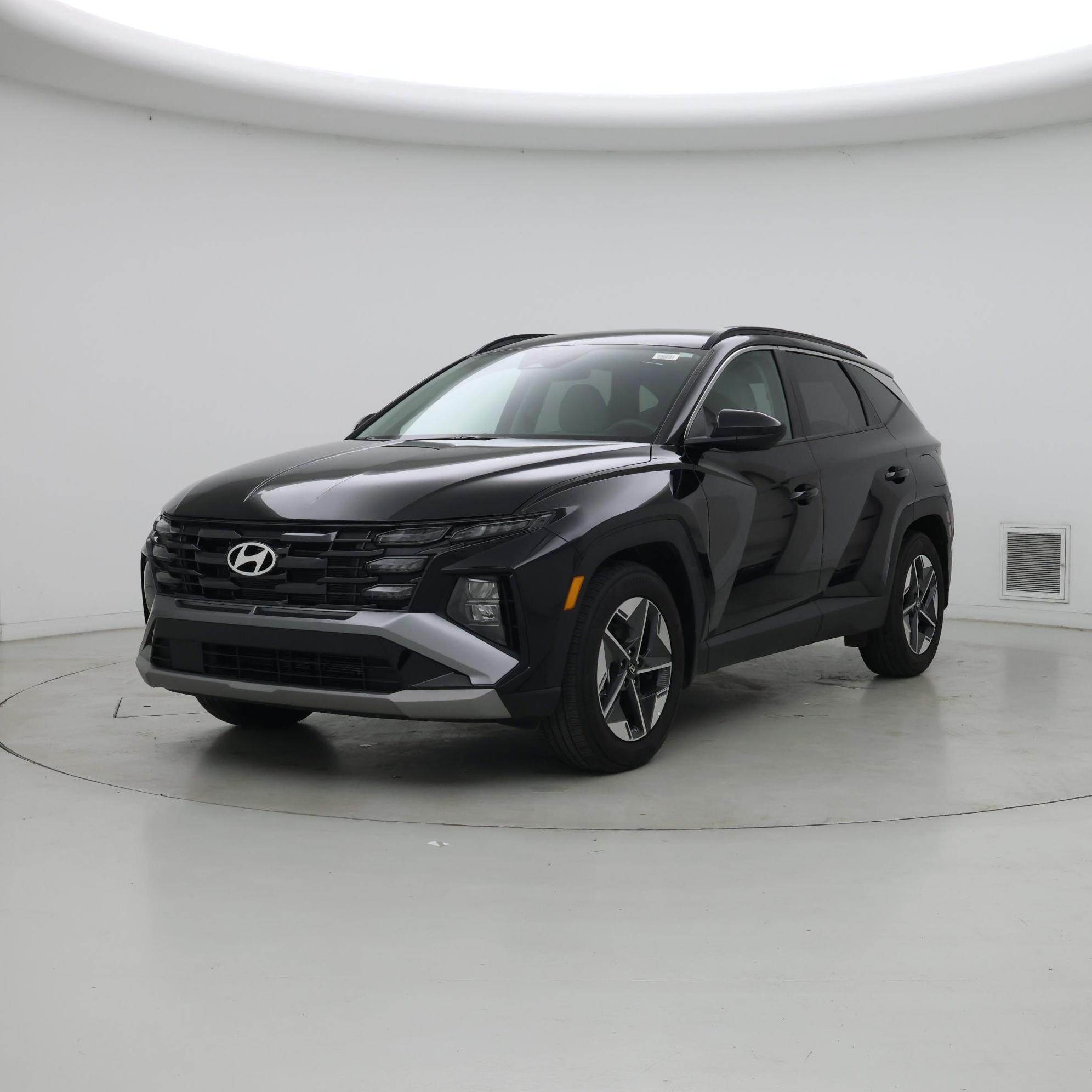 Thumbnail: 2025 Hyundai Tucson - 4