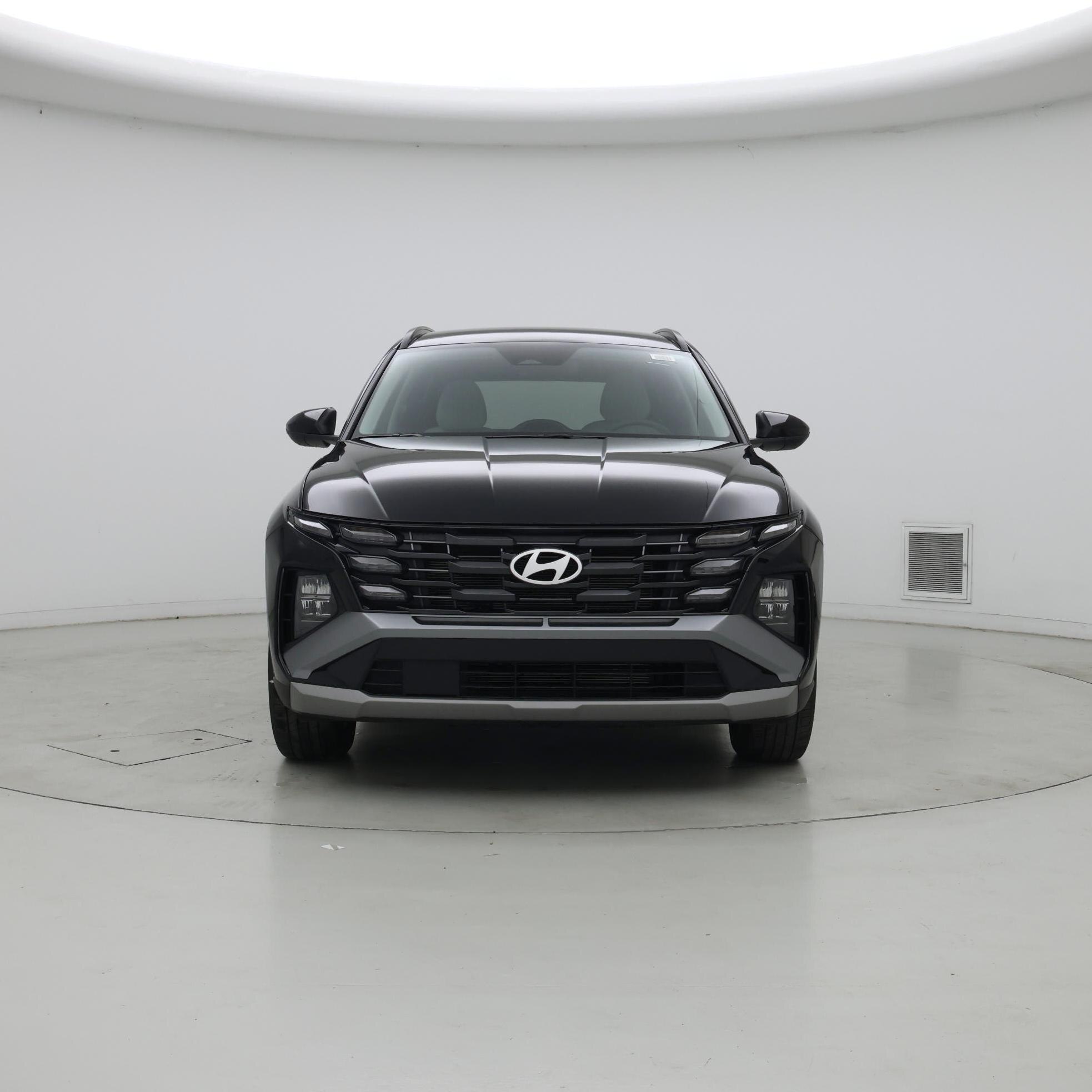 Thumbnail: 2025 Hyundai Tucson - 5