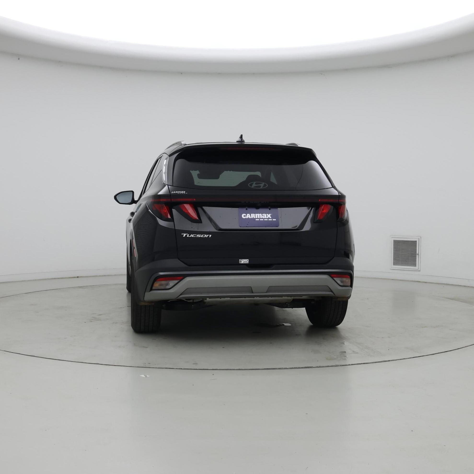 Thumbnail: 2025 Hyundai Tucson - 6