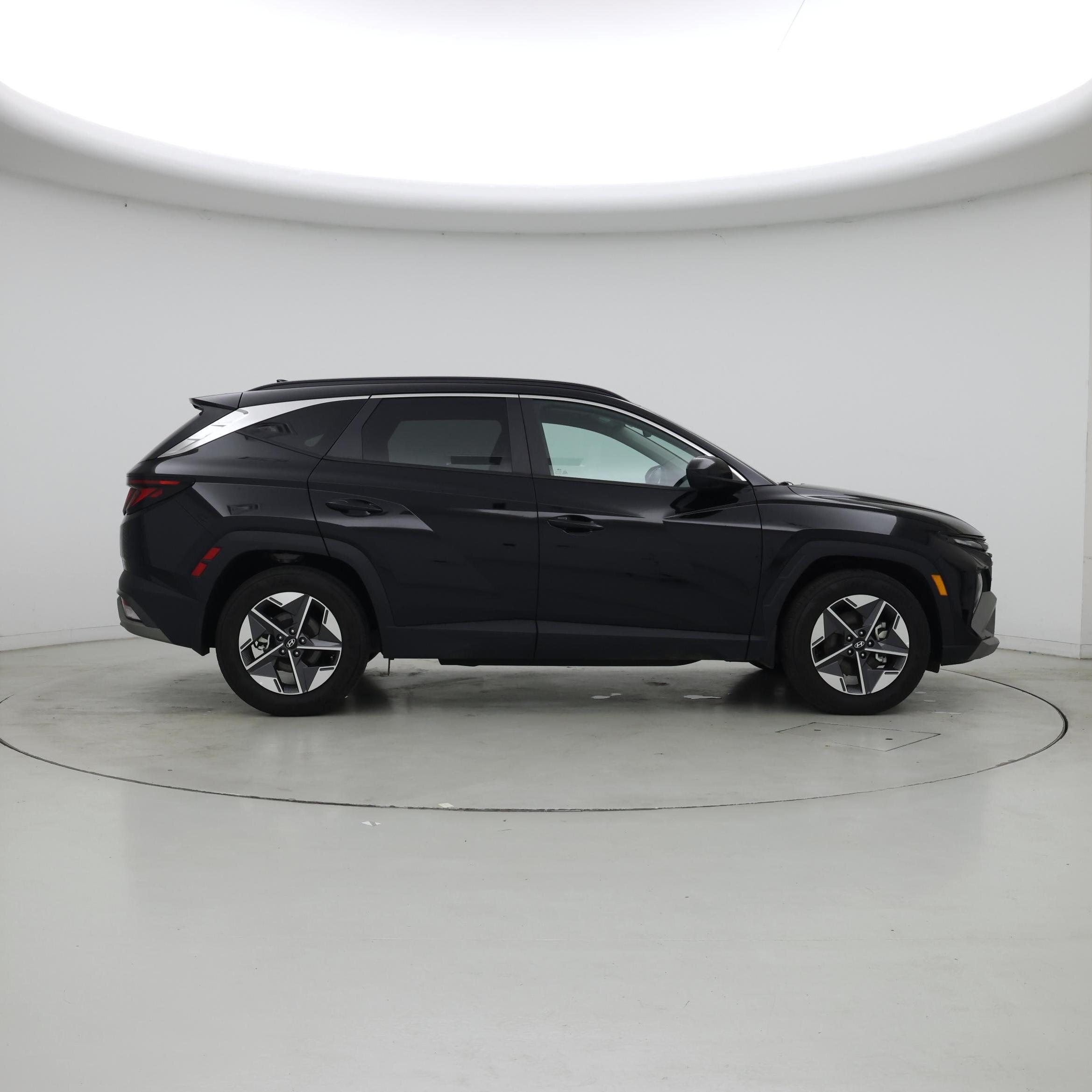 Thumbnail: 2025 Hyundai Tucson - 7