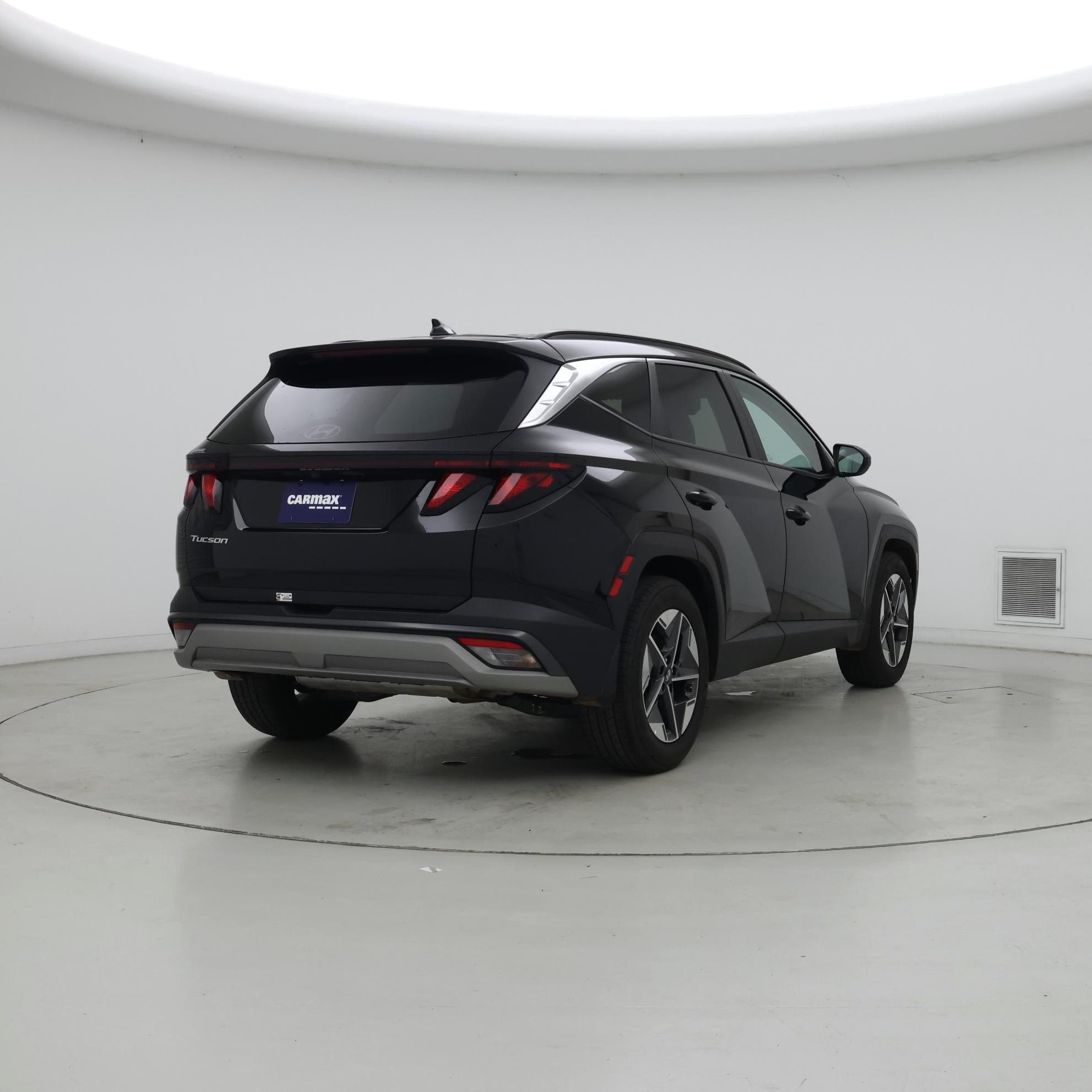 Thumbnail: 2025 Hyundai Tucson - 8