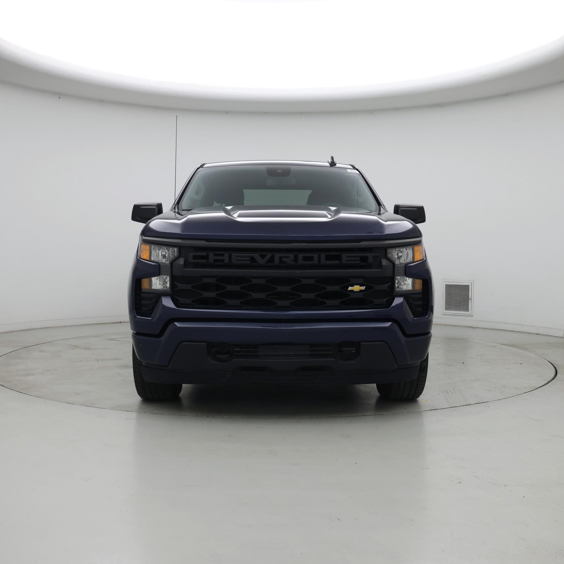 Thumbnail: 2023 Chevrolet Silverado 1500 - 5