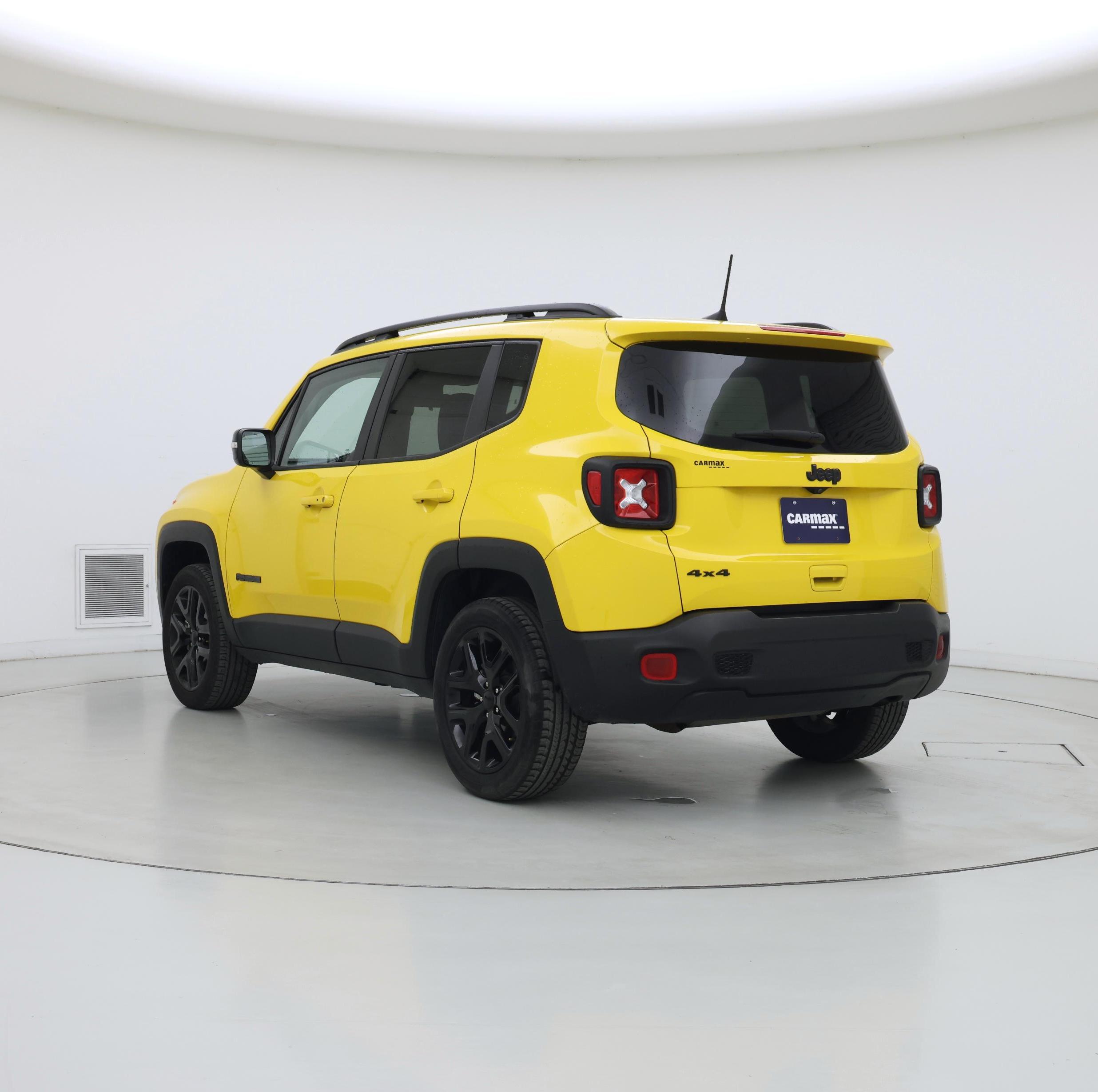 Thumbnail: 2023 Jeep Renegade - 2