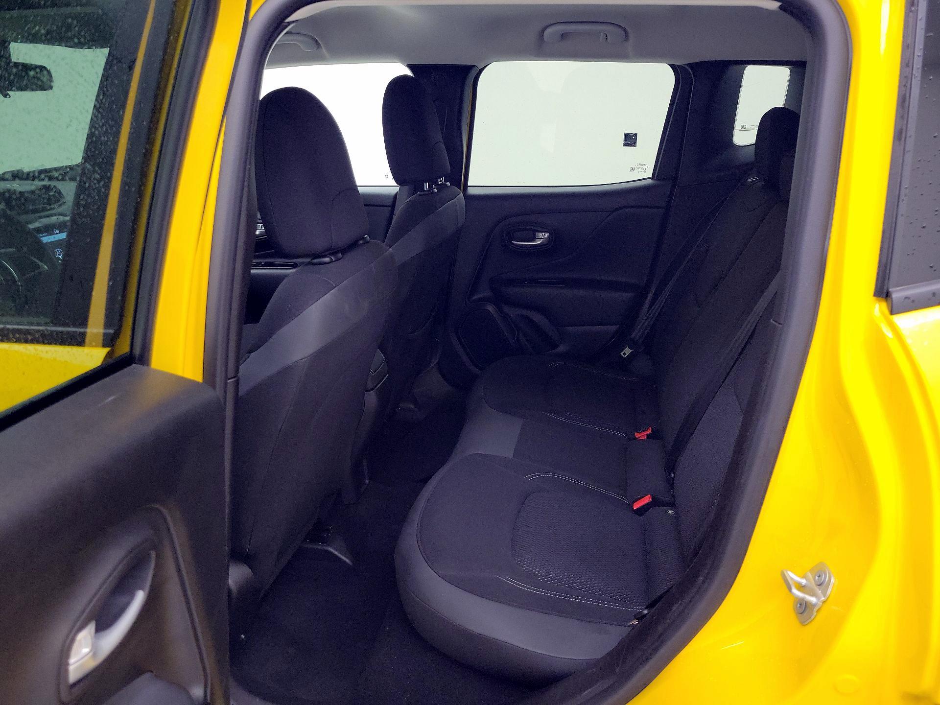 Thumbnail: 2023 Jeep Renegade - 20