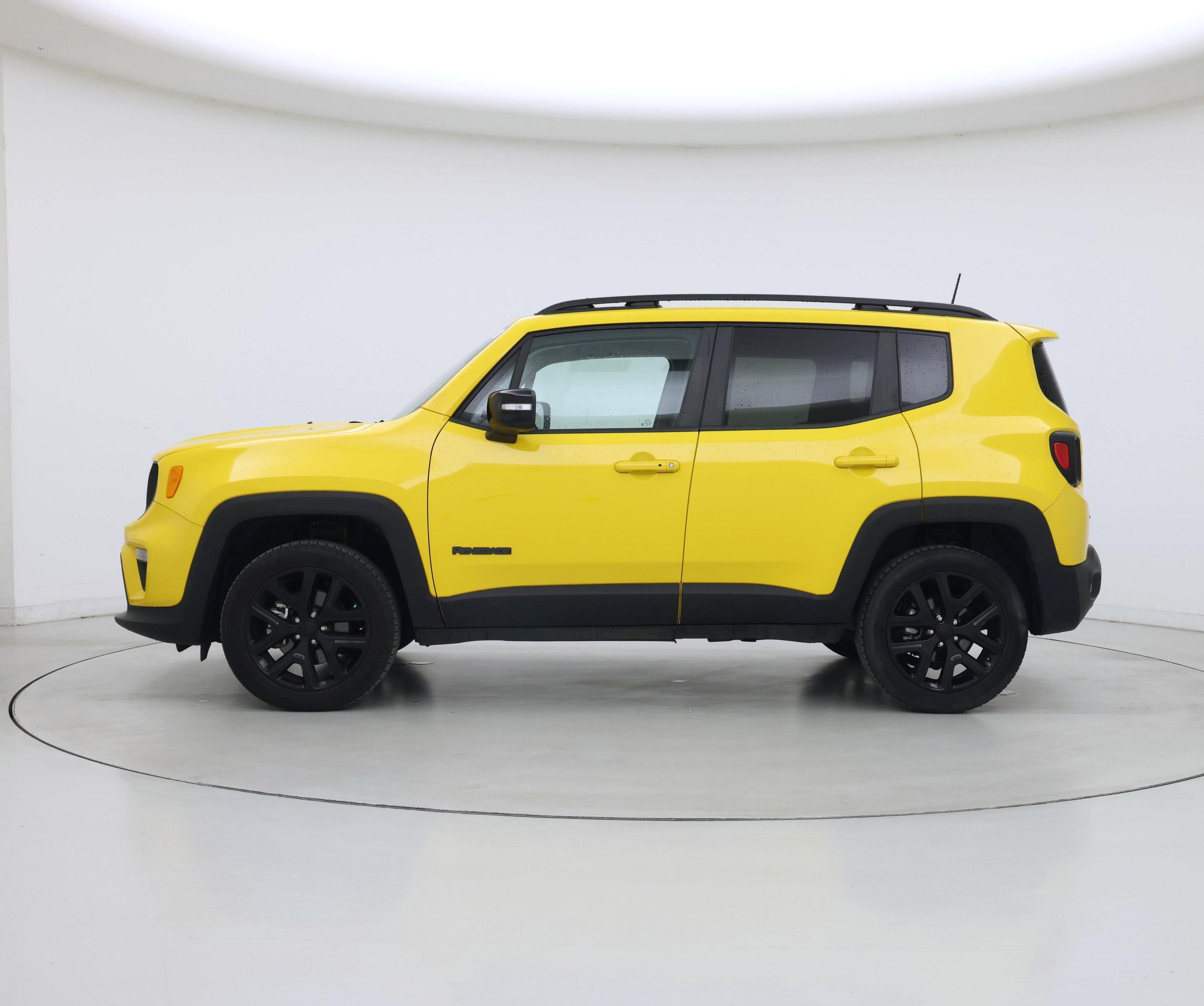 Thumbnail: 2023 Jeep Renegade - 3