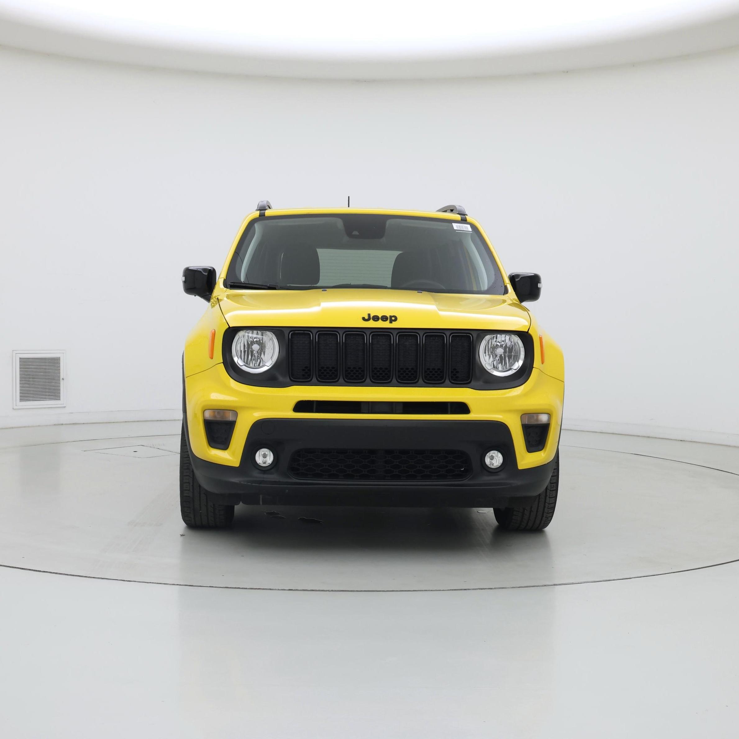 Thumbnail: 2023 Jeep Renegade - 5