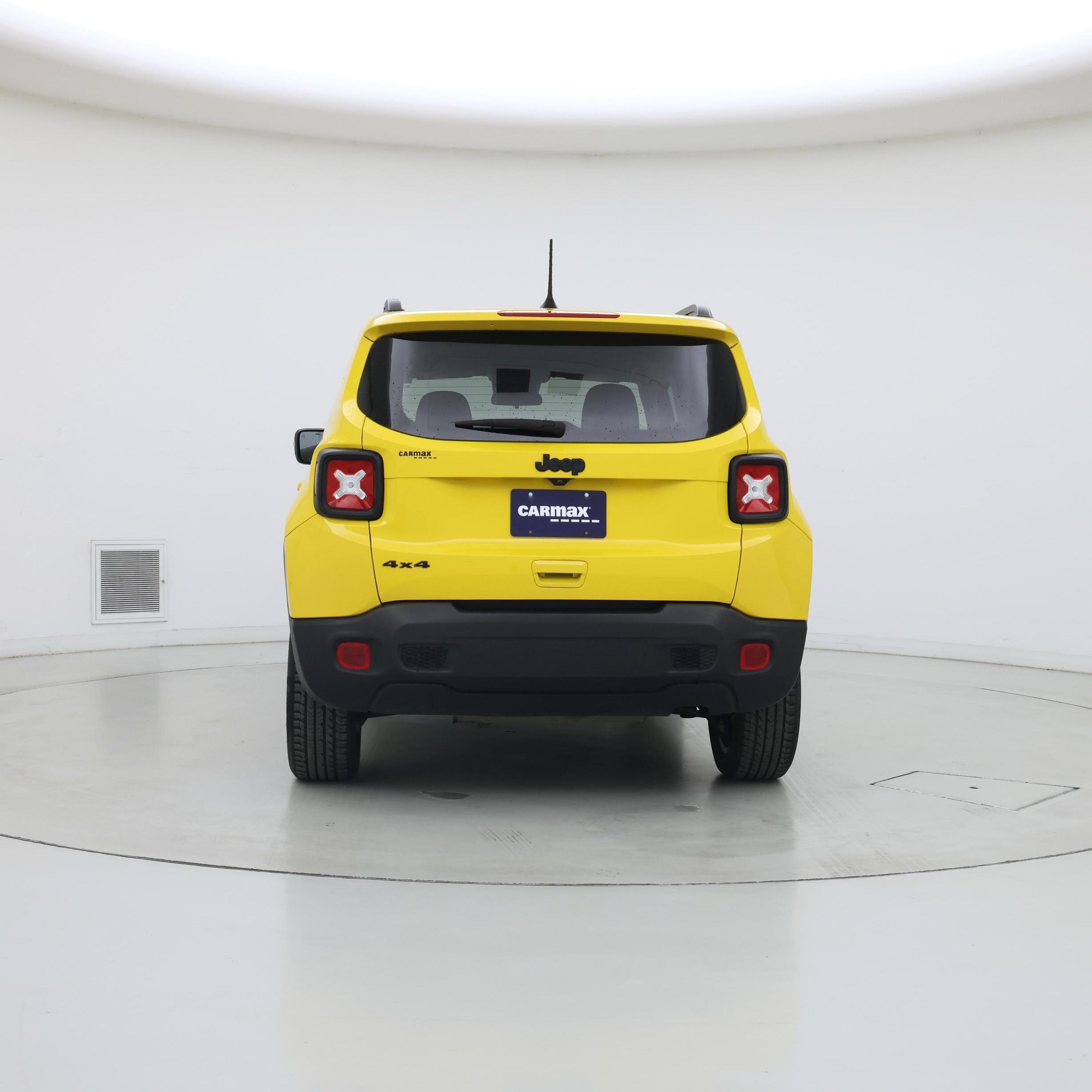 Thumbnail: 2023 Jeep Renegade - 6