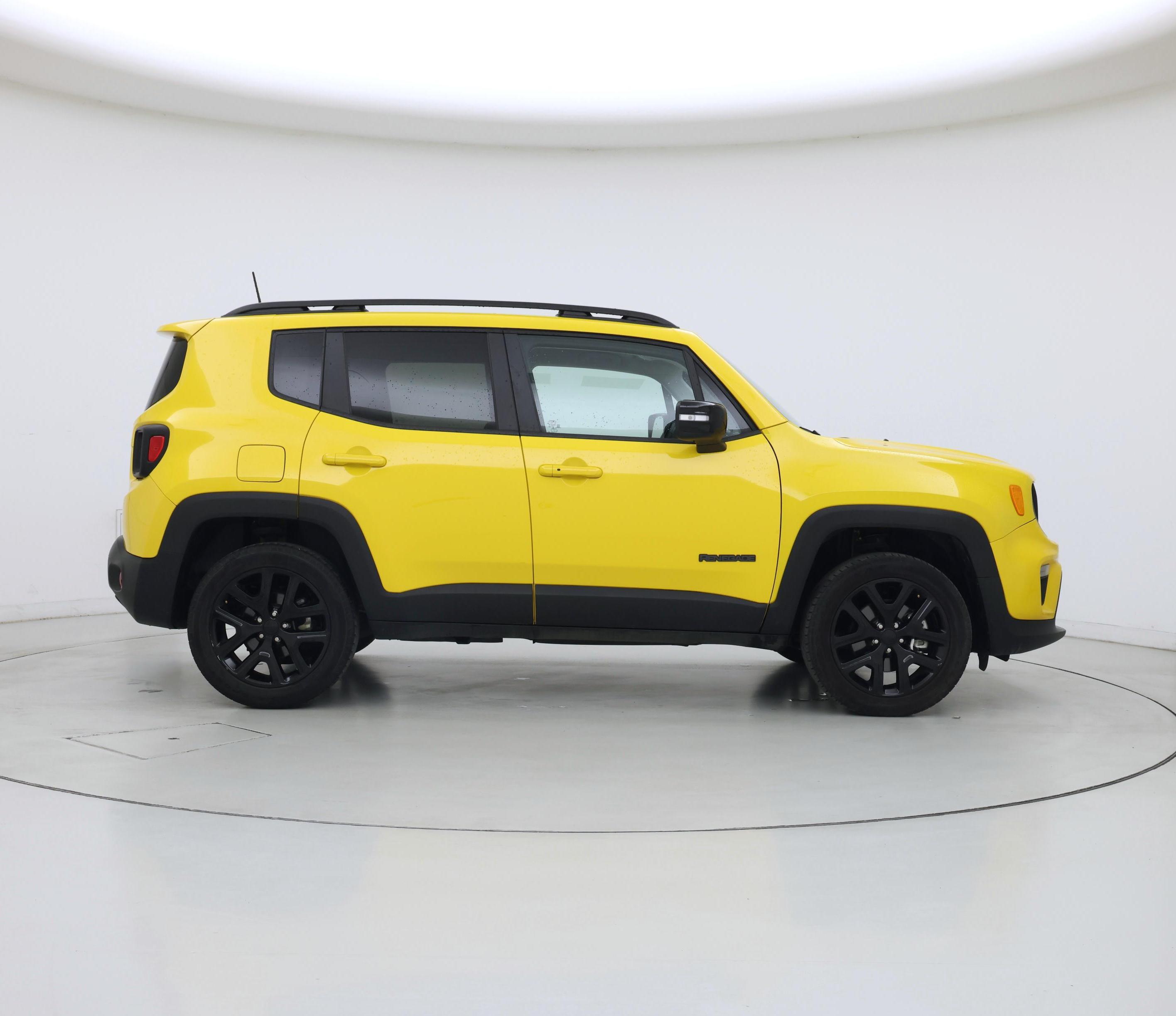 Thumbnail: 2023 Jeep Renegade - 7