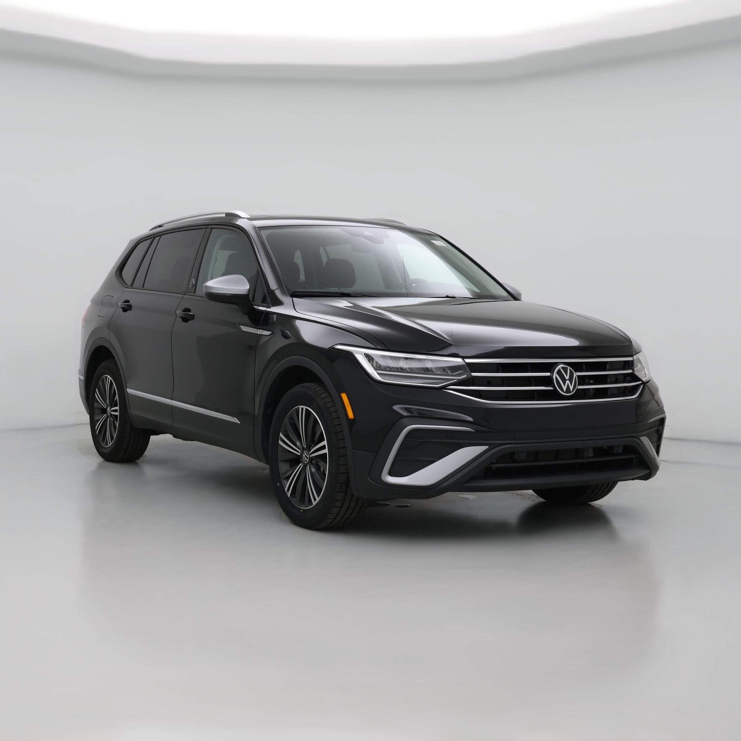 Thumbnail: 2024 Volkswagen Tiguan - 1