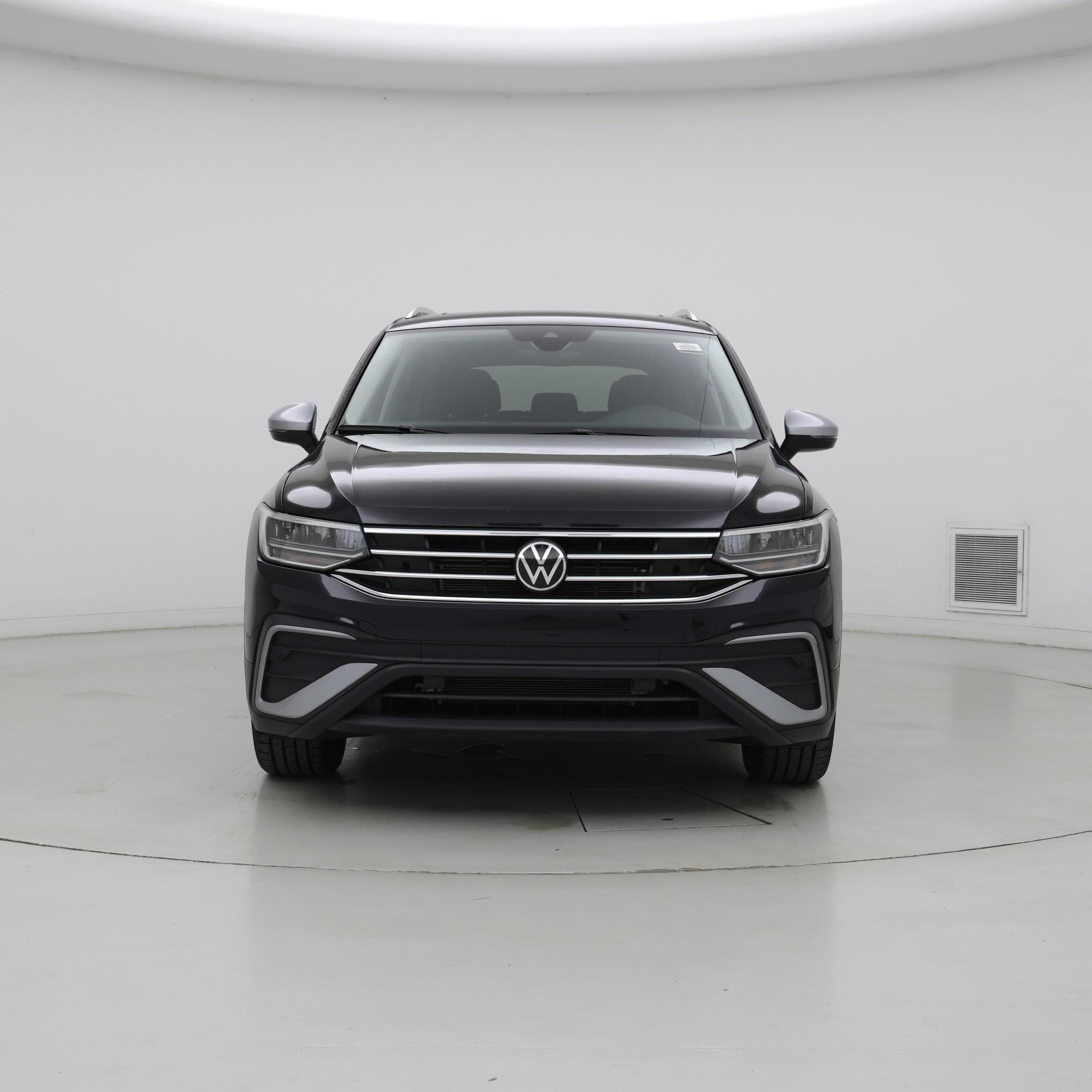 Thumbnail: 2024 Volkswagen Tiguan - 5