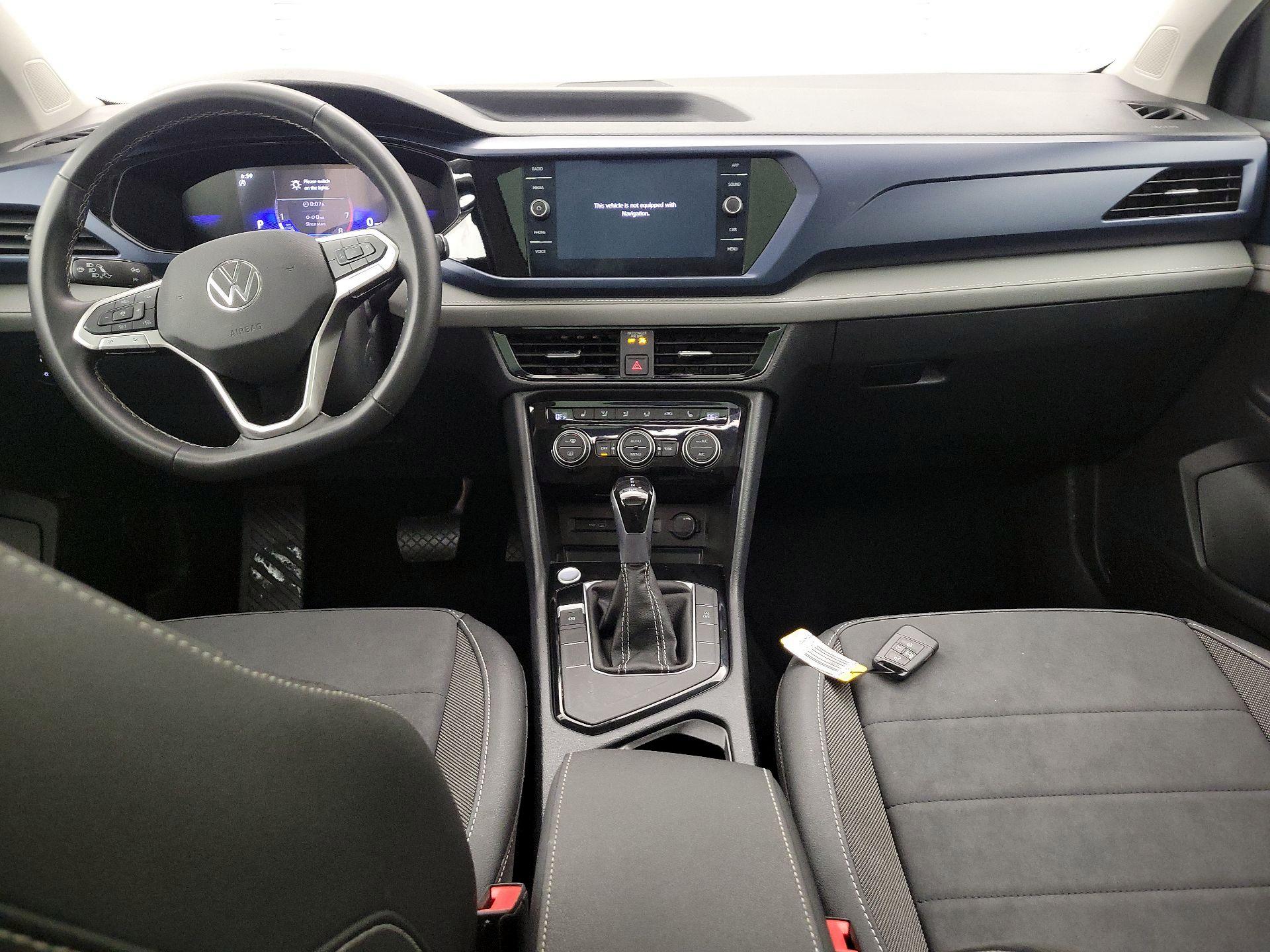 Thumbnail: 2024 Volkswagen Taos - 9