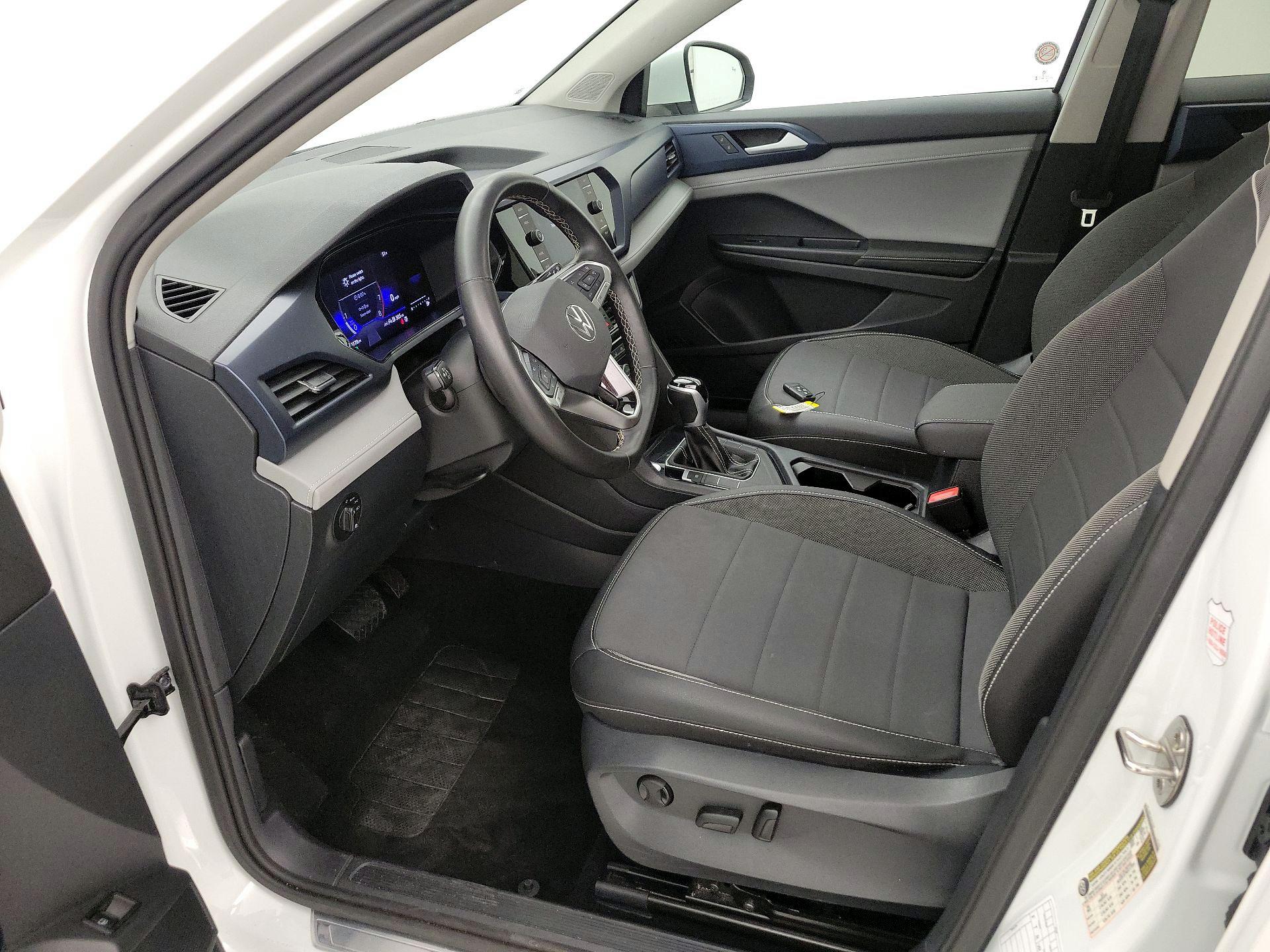 Thumbnail: 2024 Volkswagen Taos - 11