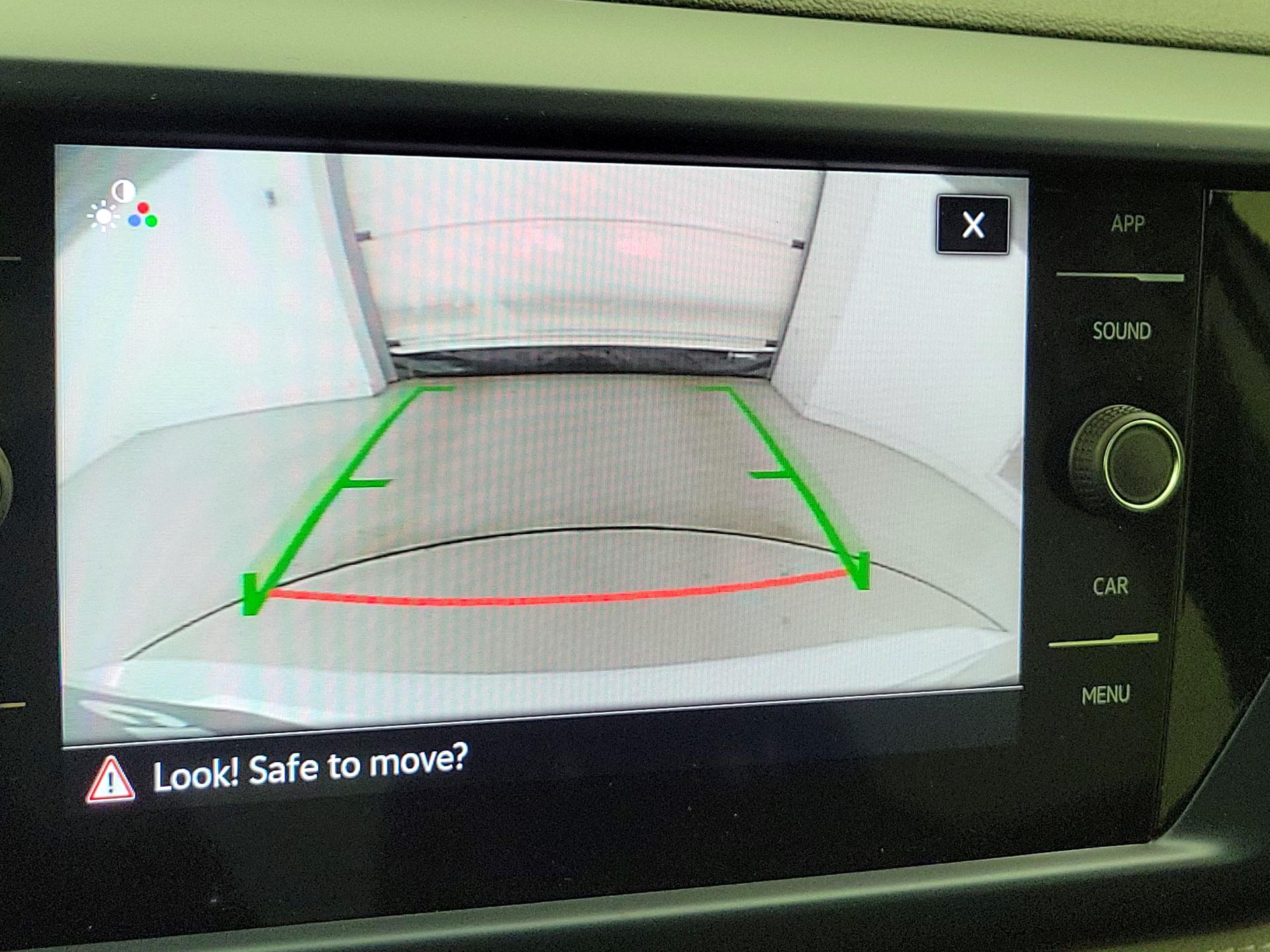 Thumbnail: 2024 Volkswagen Taos - 14