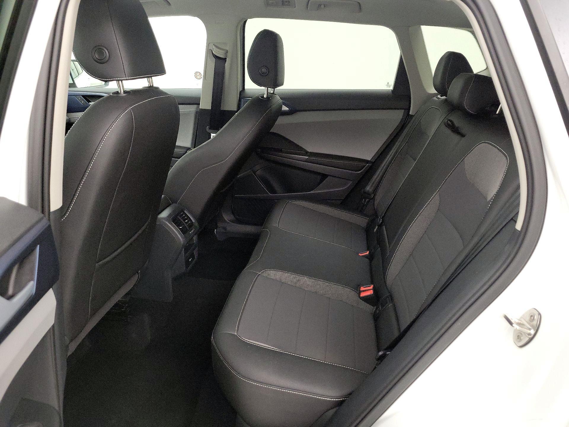 Thumbnail: 2024 Volkswagen Taos - 20