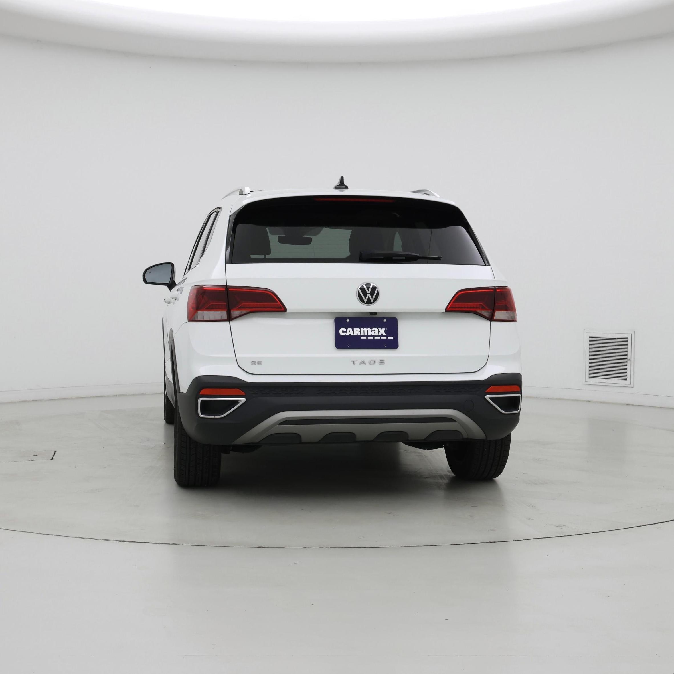 Thumbnail: 2024 Volkswagen Taos - 6