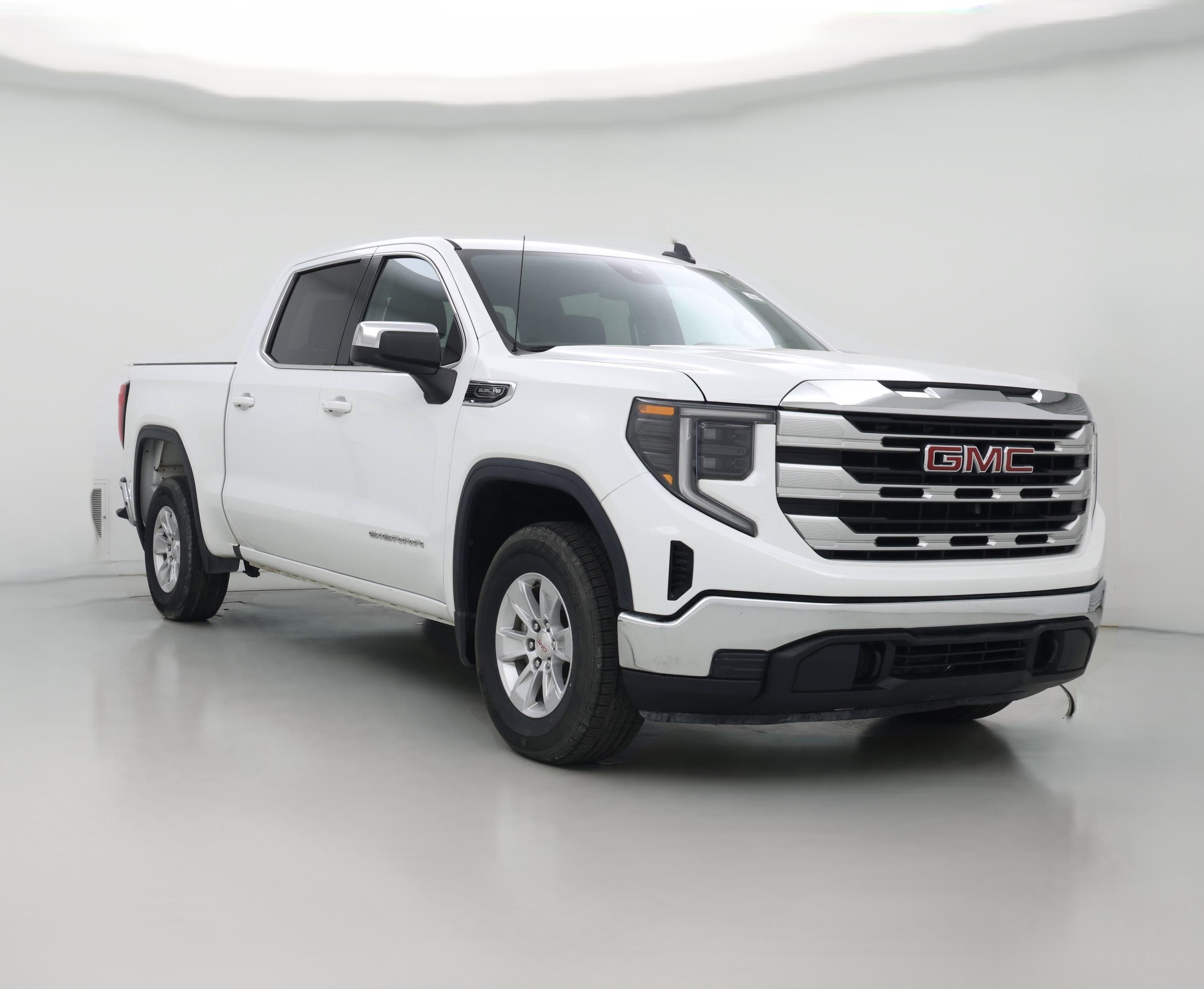 Thumbnail: 2023 GMC Sierra 1500 - 1