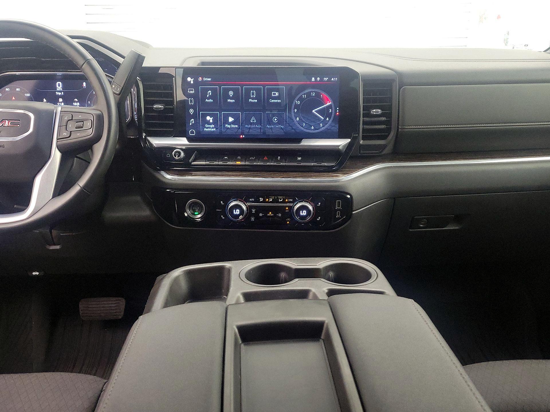 Thumbnail: 2023 GMC Sierra 1500 - 9