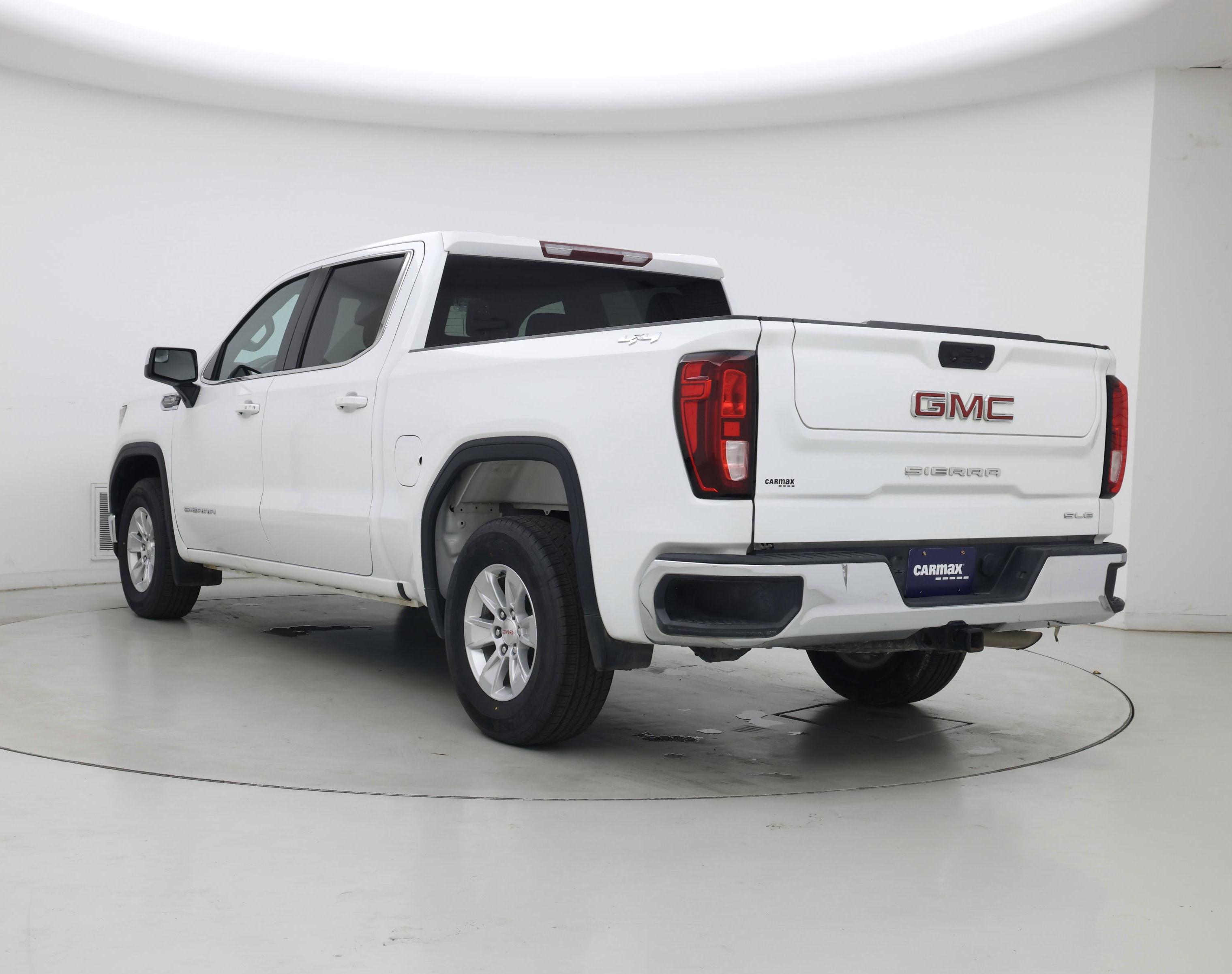 Thumbnail: 2023 GMC Sierra 1500 - 2